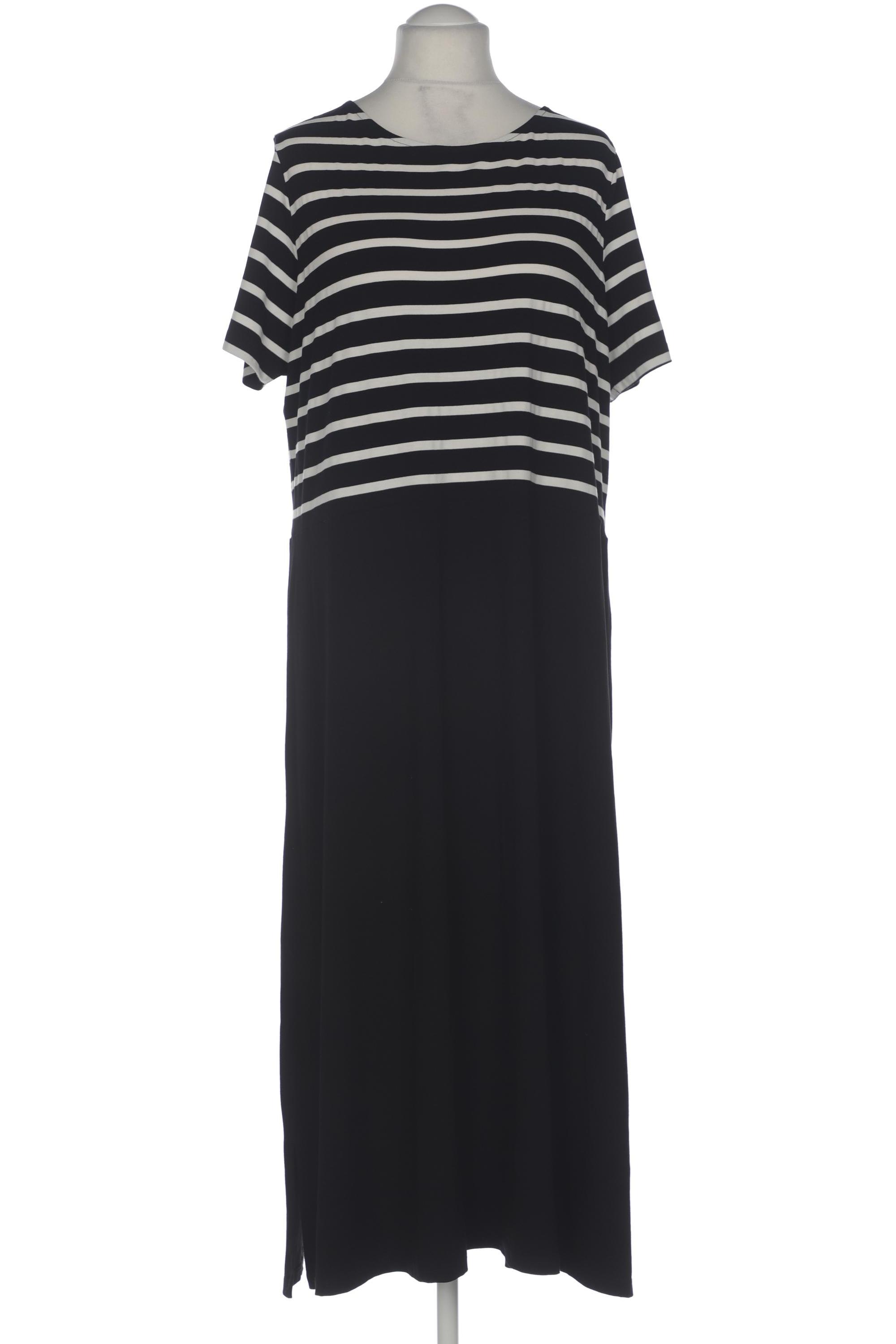 

Street One Damen Kleid, schwarz, Gr. 48