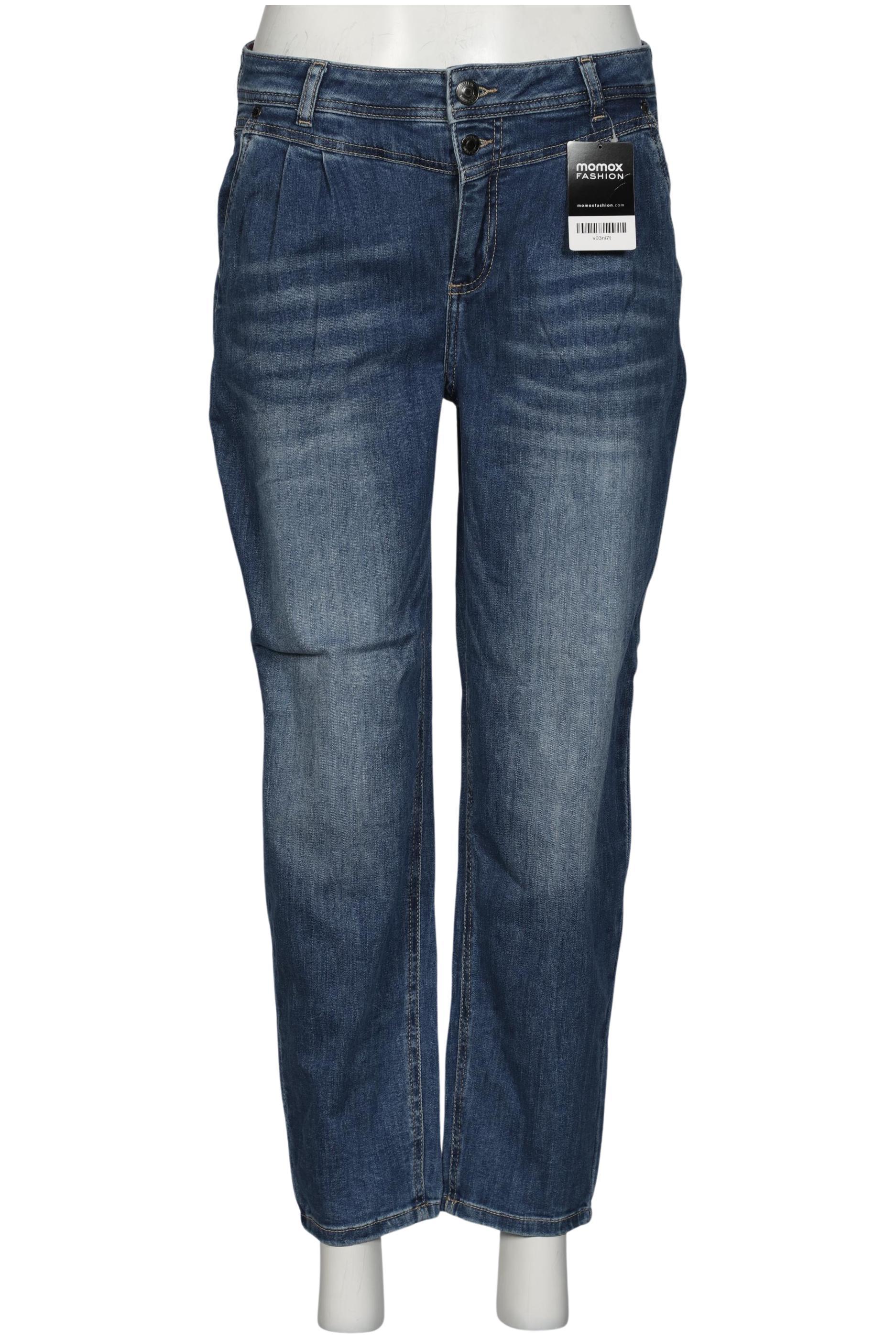 

Street One Damen Jeans, blau, Gr. 29