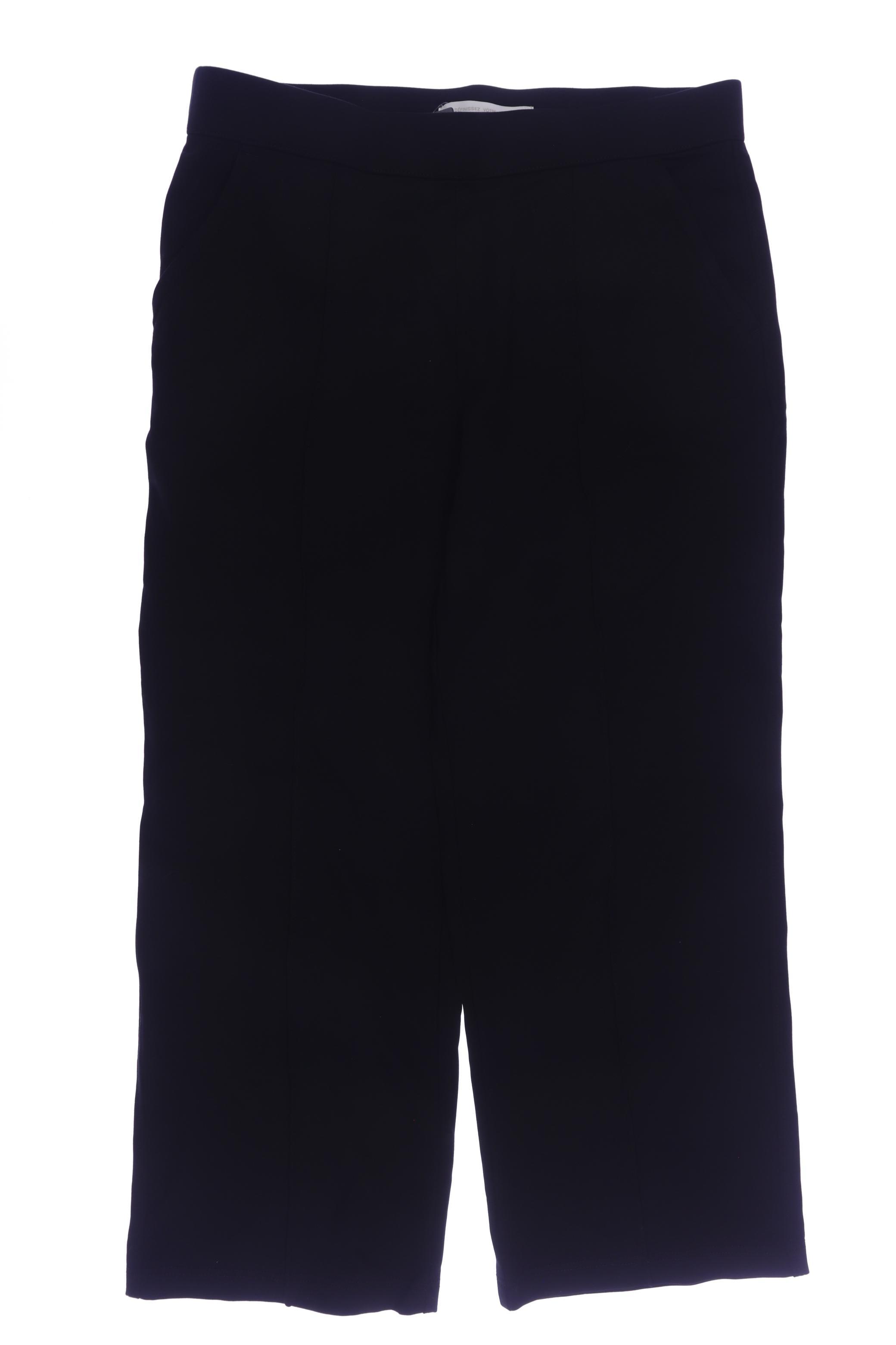 

Street One Damen Stoffhose, schwarz, Gr. 39