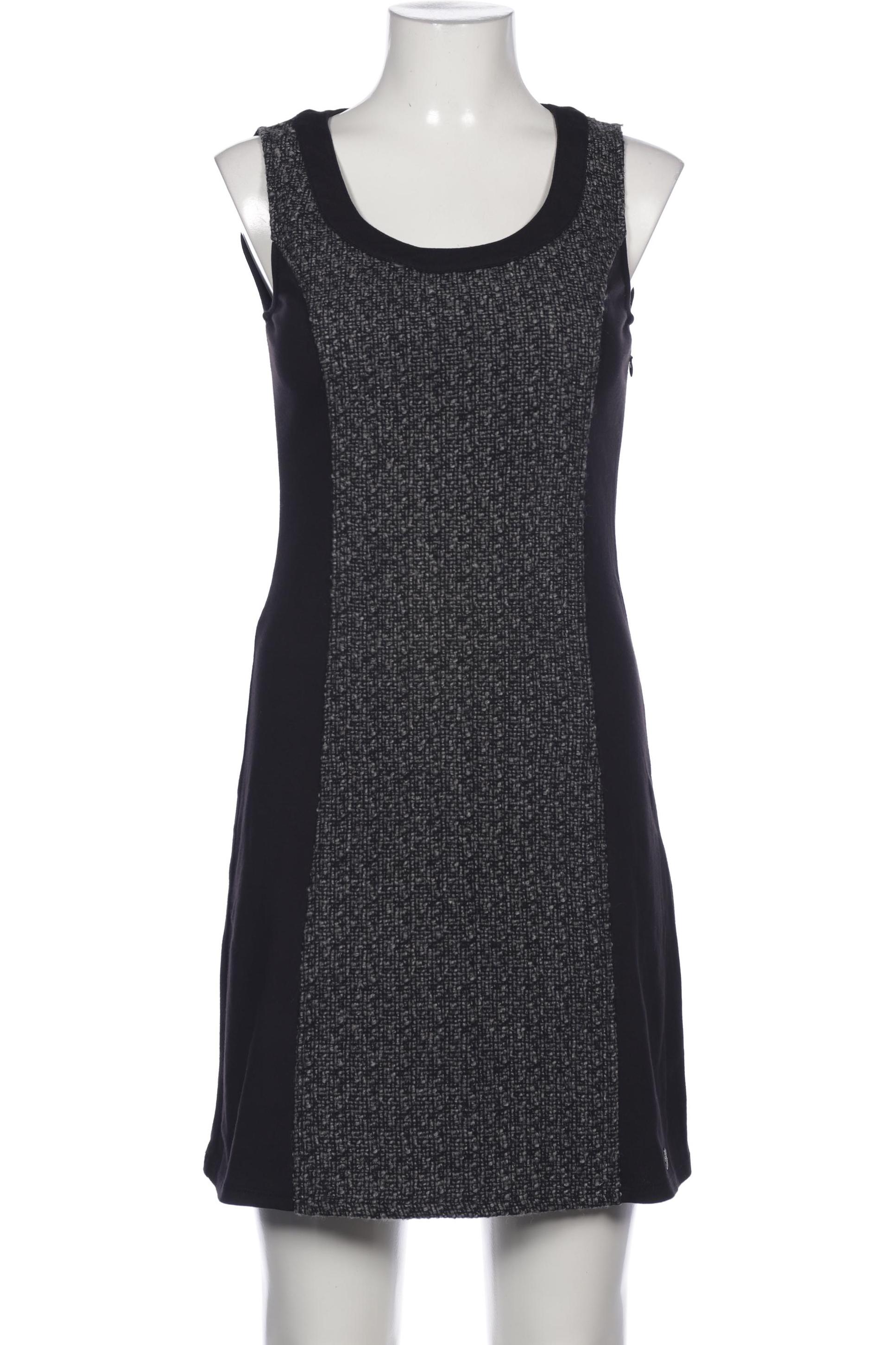 

Street One Damen Kleid, schwarz