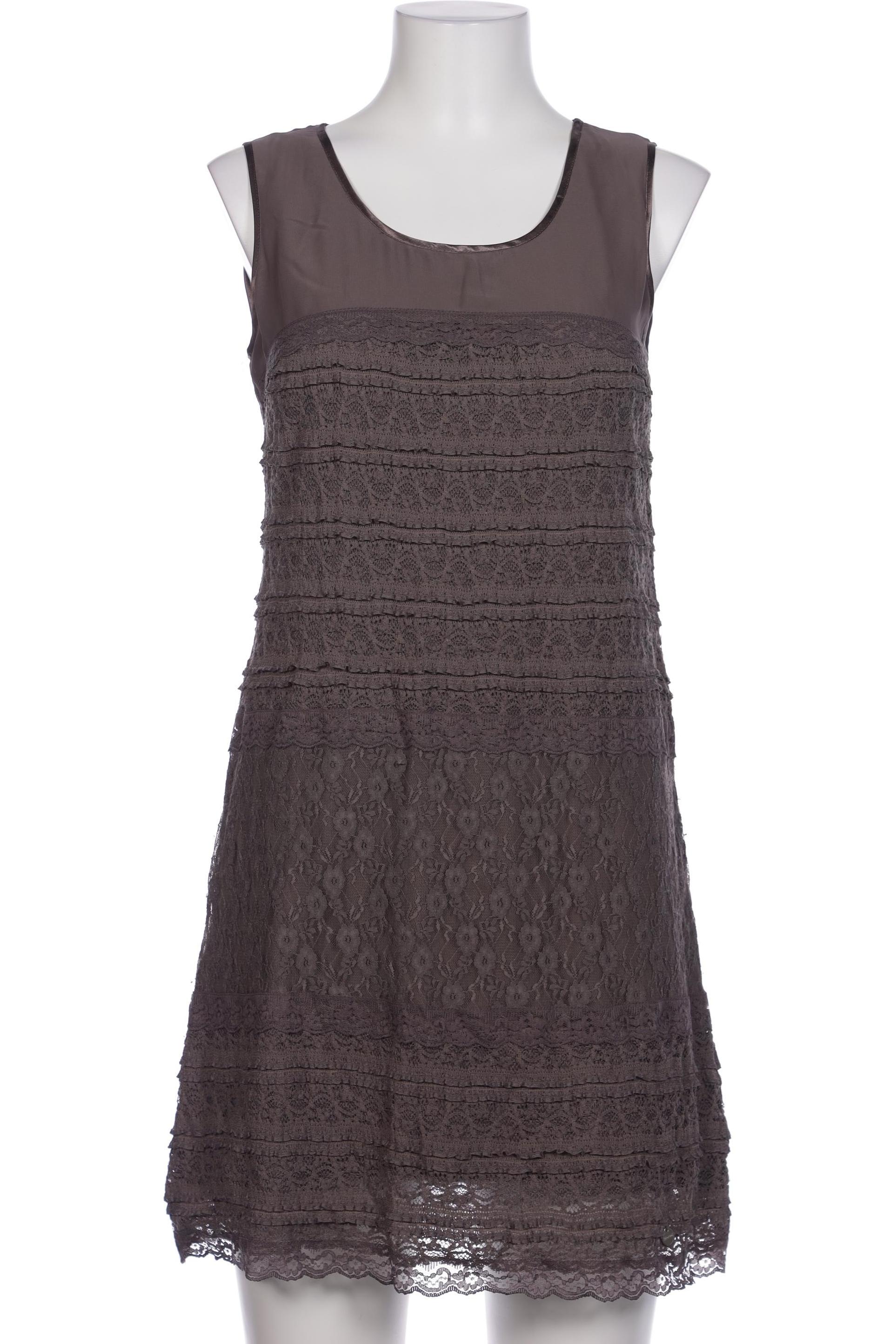 

Street One Damen Kleid, braun, Gr. 38