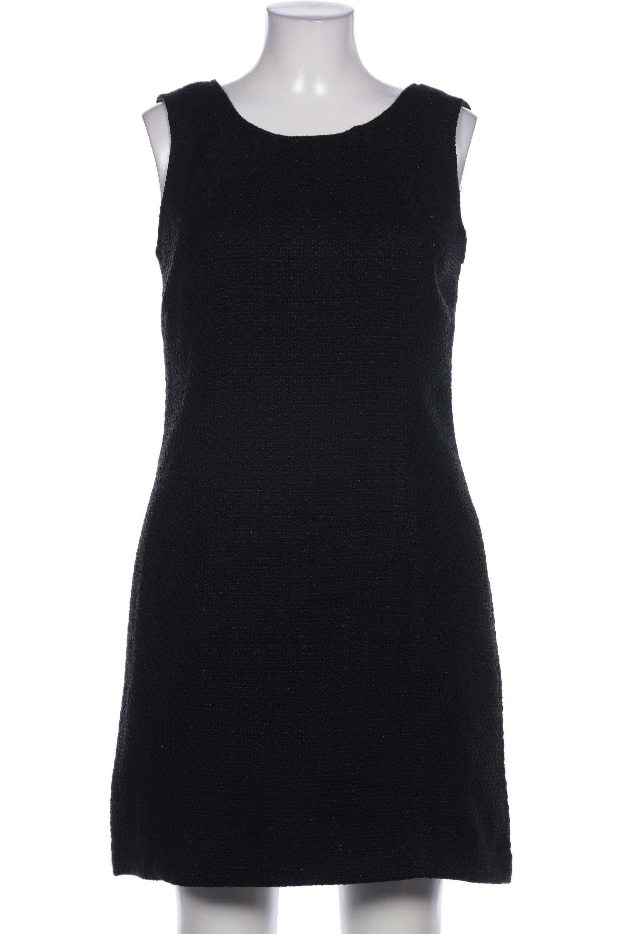 

Street One Damen Kleid, schwarz, Gr. 42