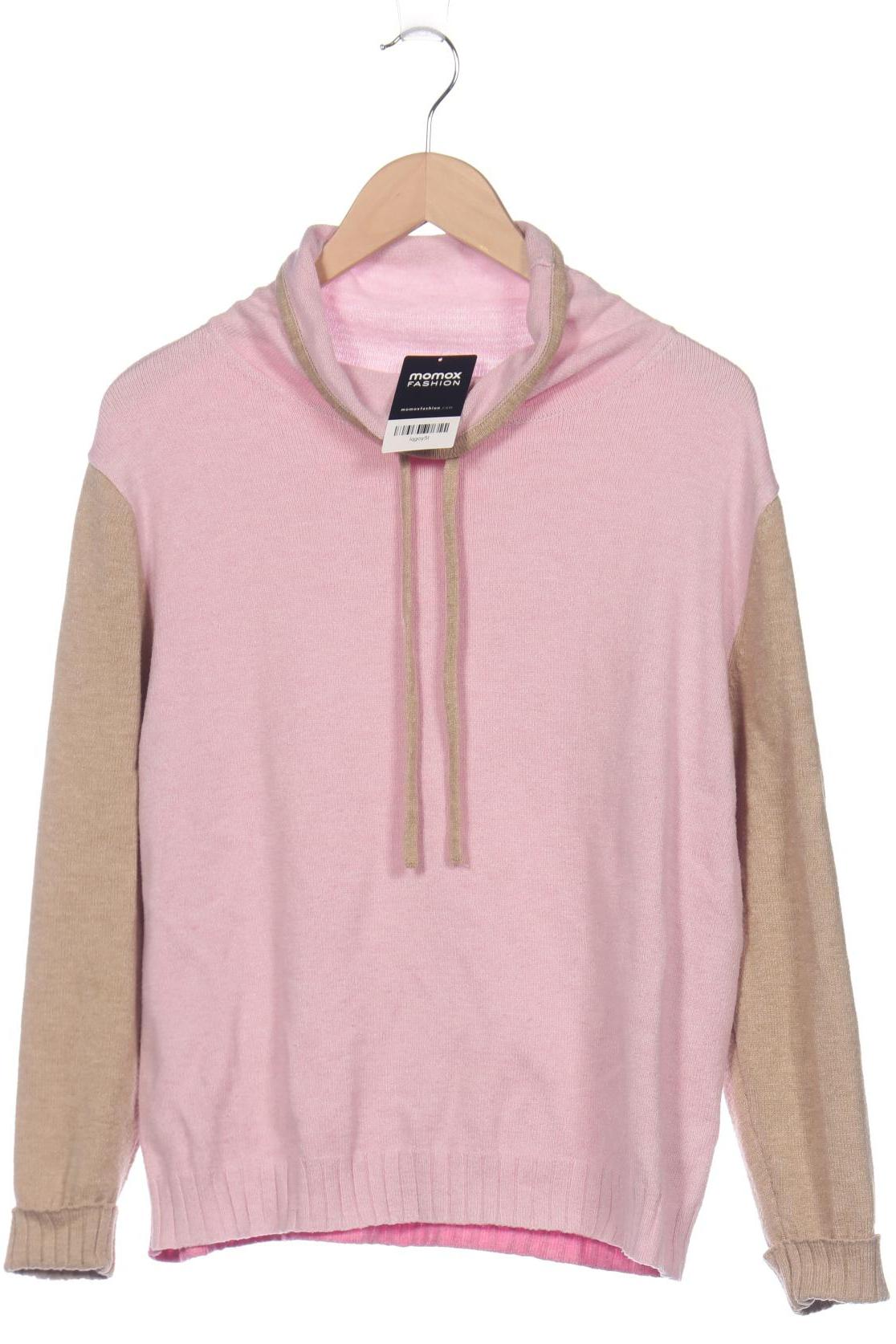 

Street One Damen Pullover, pink, Gr. 38