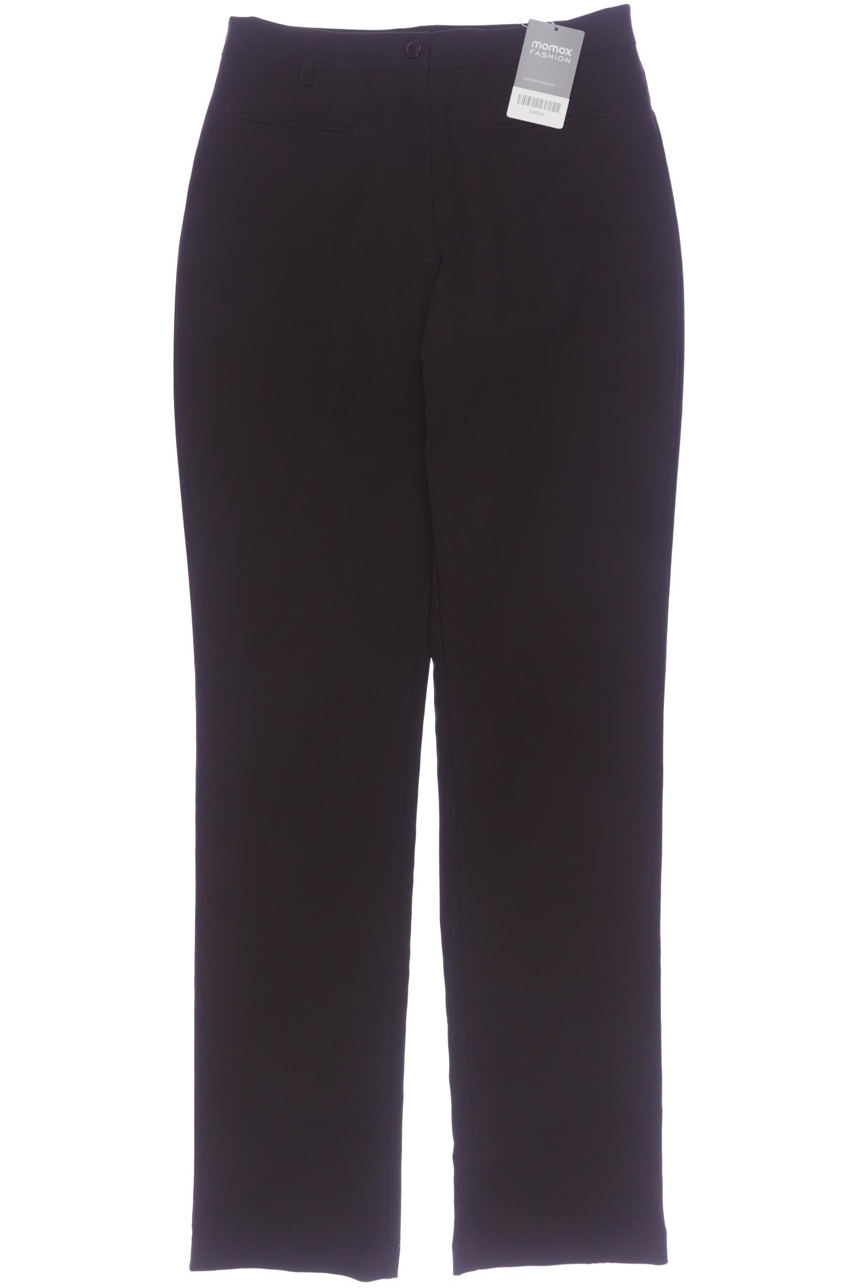 

Street One Damen Stoffhose, braun, Gr. 36