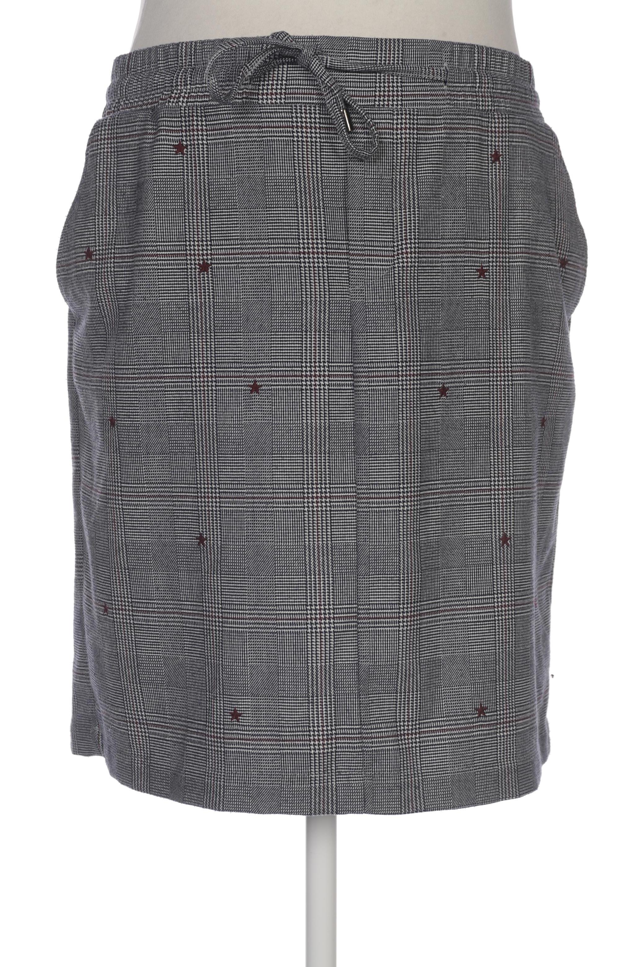 

Street One Damen Rock, grau, Gr. 42