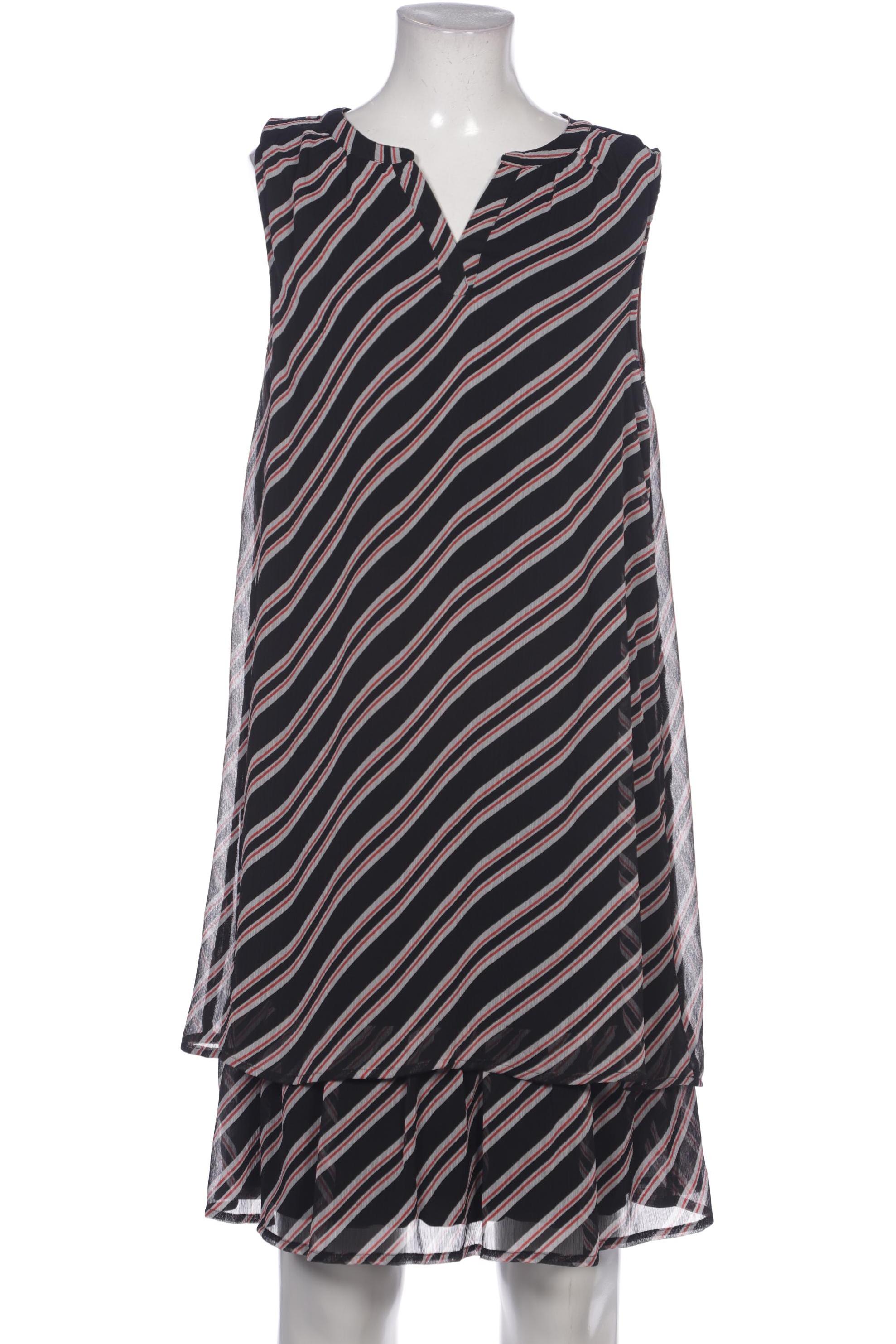 

Street One Damen Kleid, schwarz, Gr. 38
