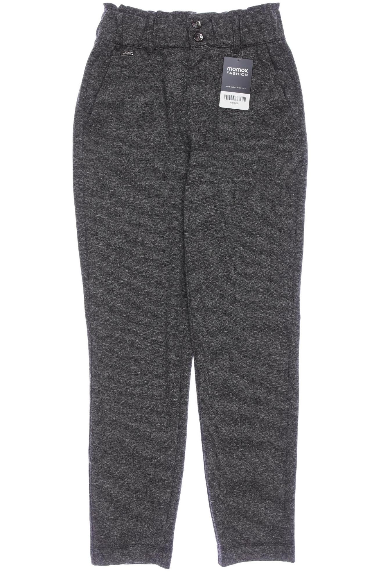 

Street One Damen Stoffhose, grau, Gr. 32