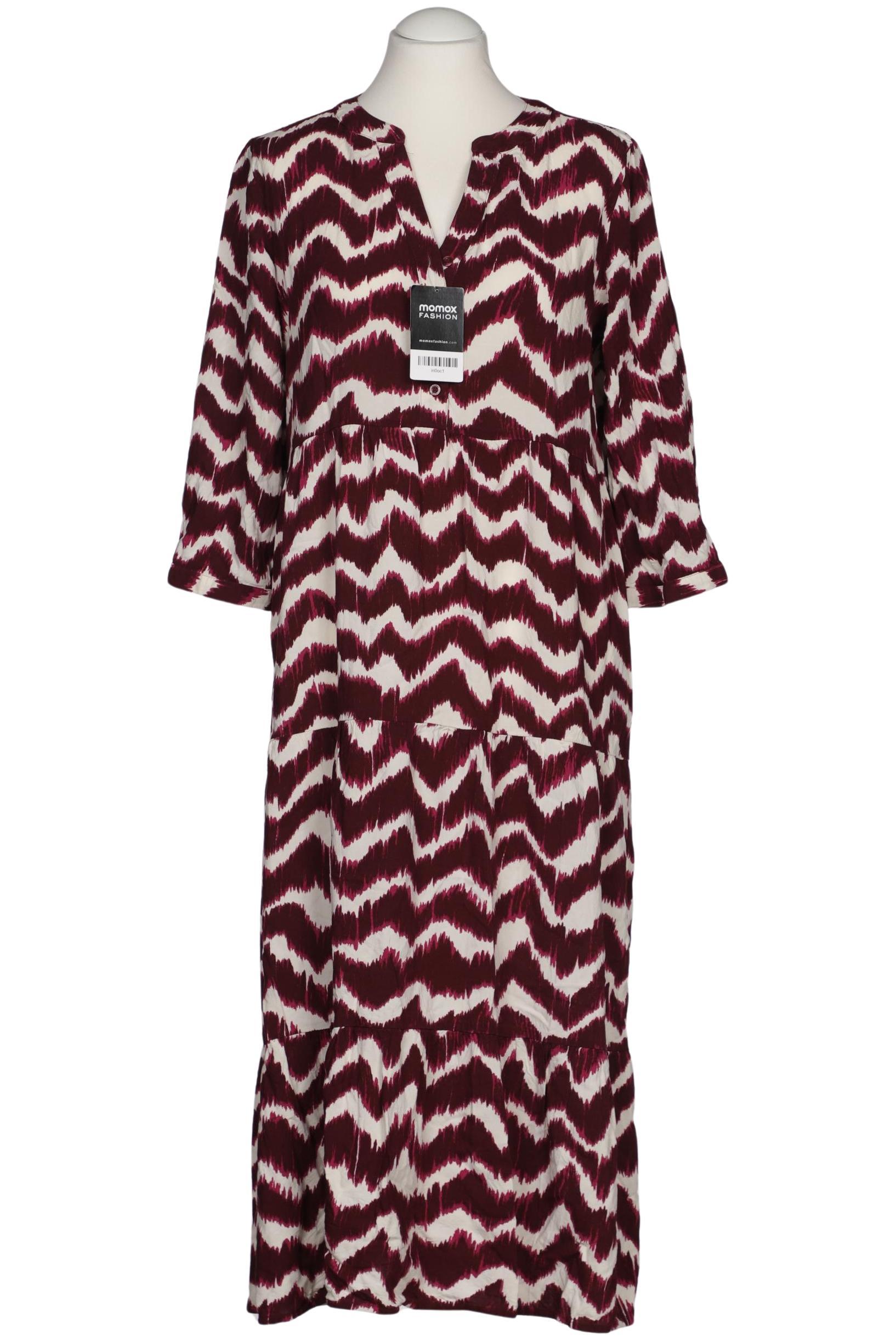 

Street One Damen Kleid, mehrfarbig, Gr. 40