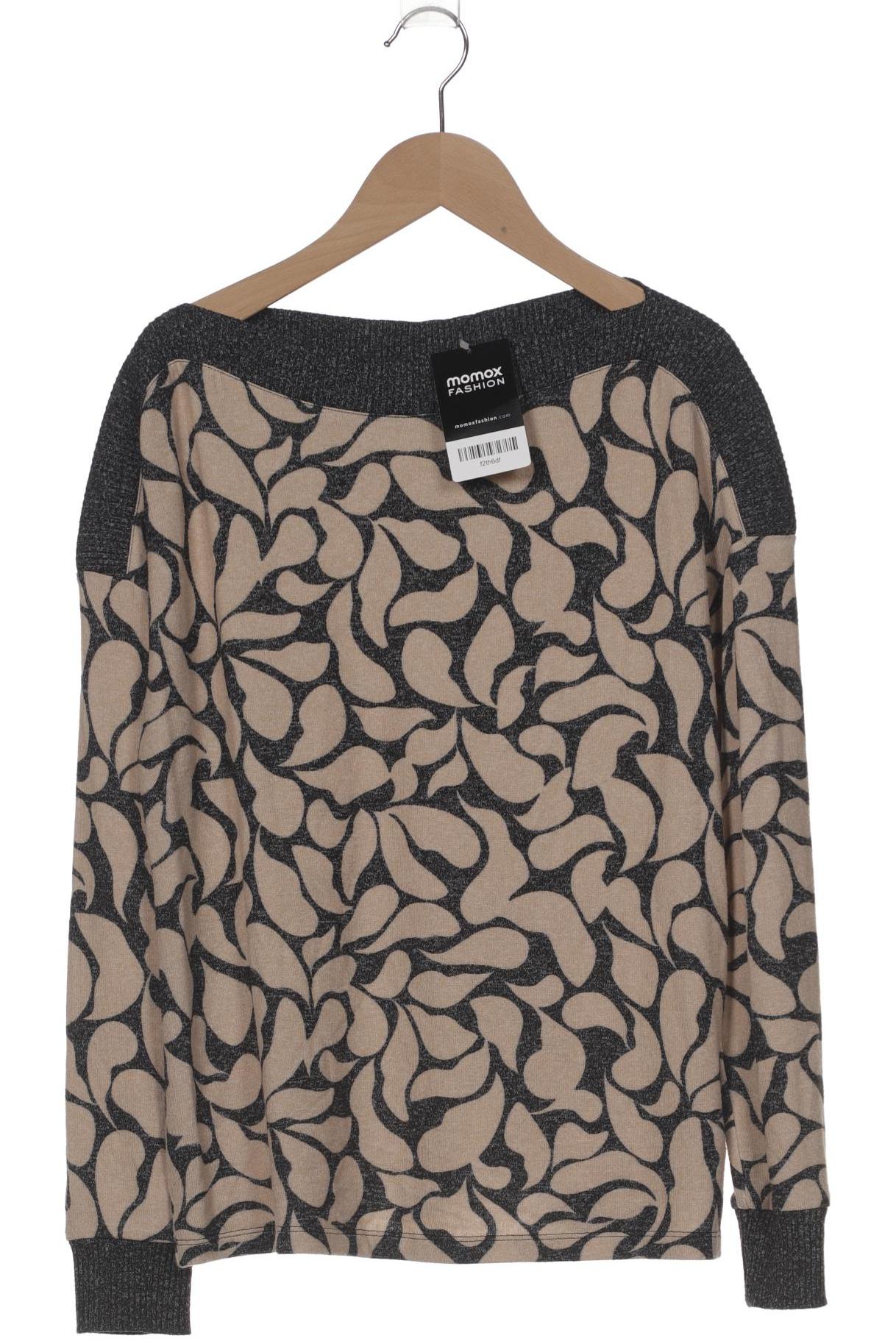 

Street One Damen Pullover, beige, Gr. 34