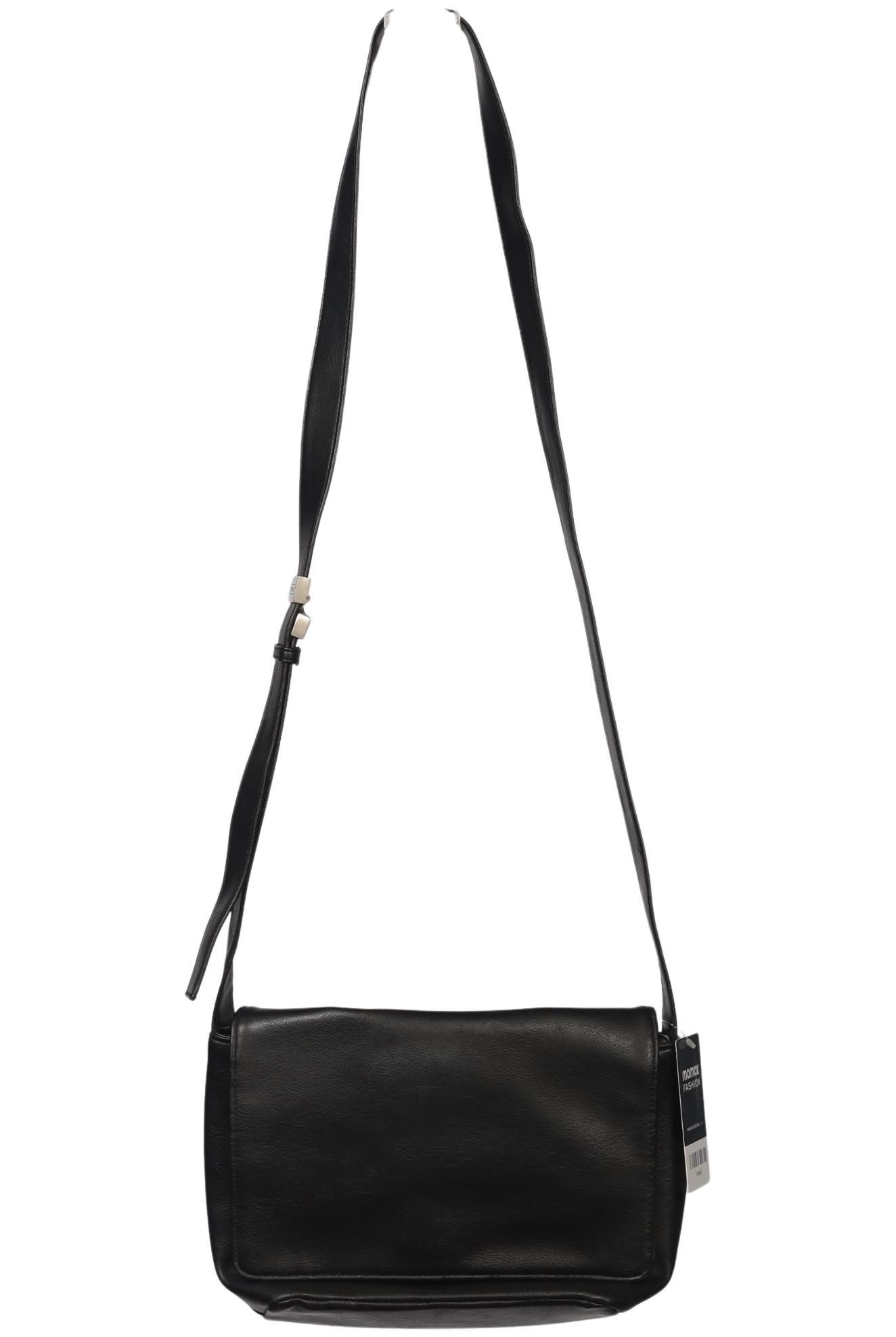 

Street One Damen Handtasche, schwarz, Gr.