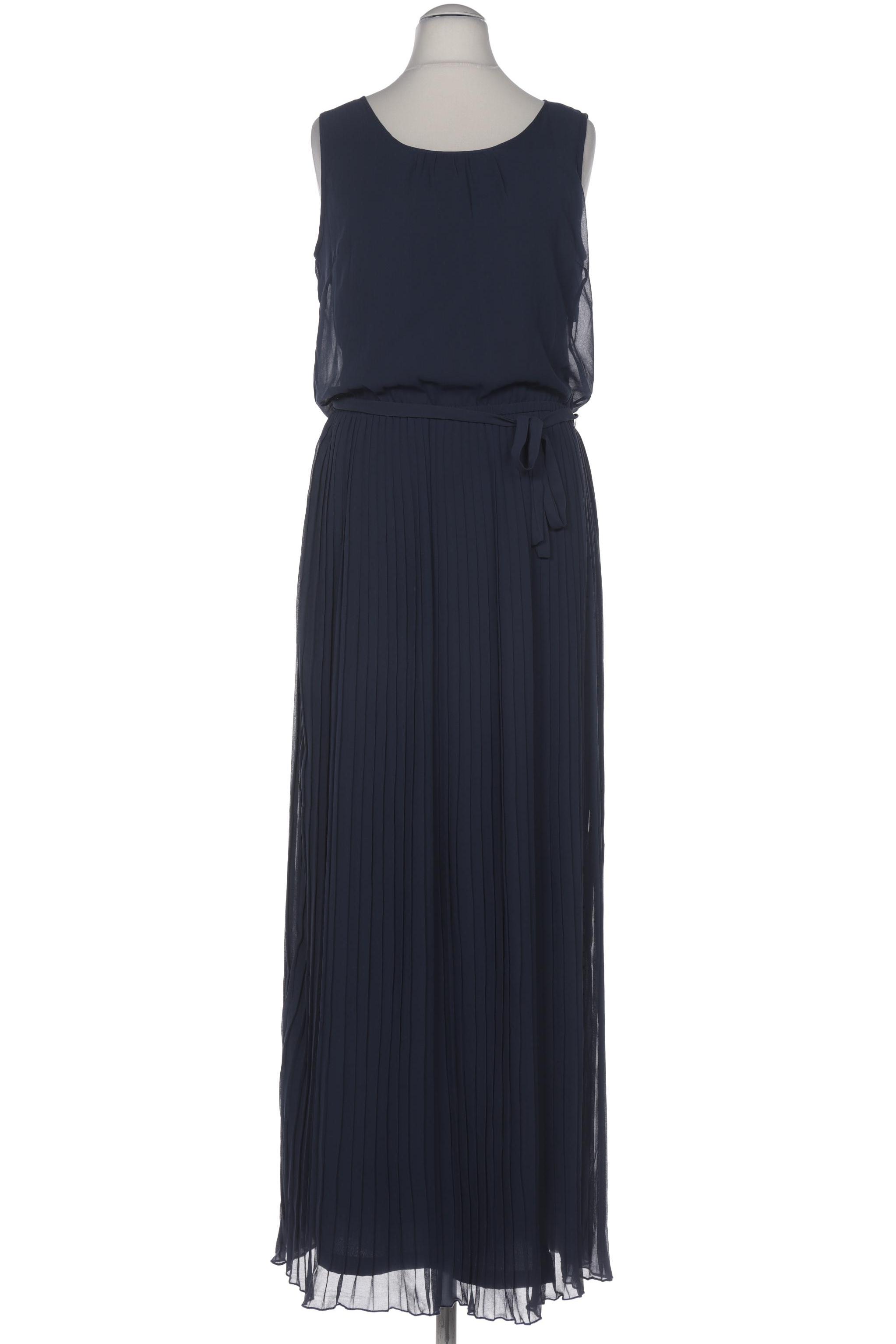 

Street One Damen Kleid, marineblau