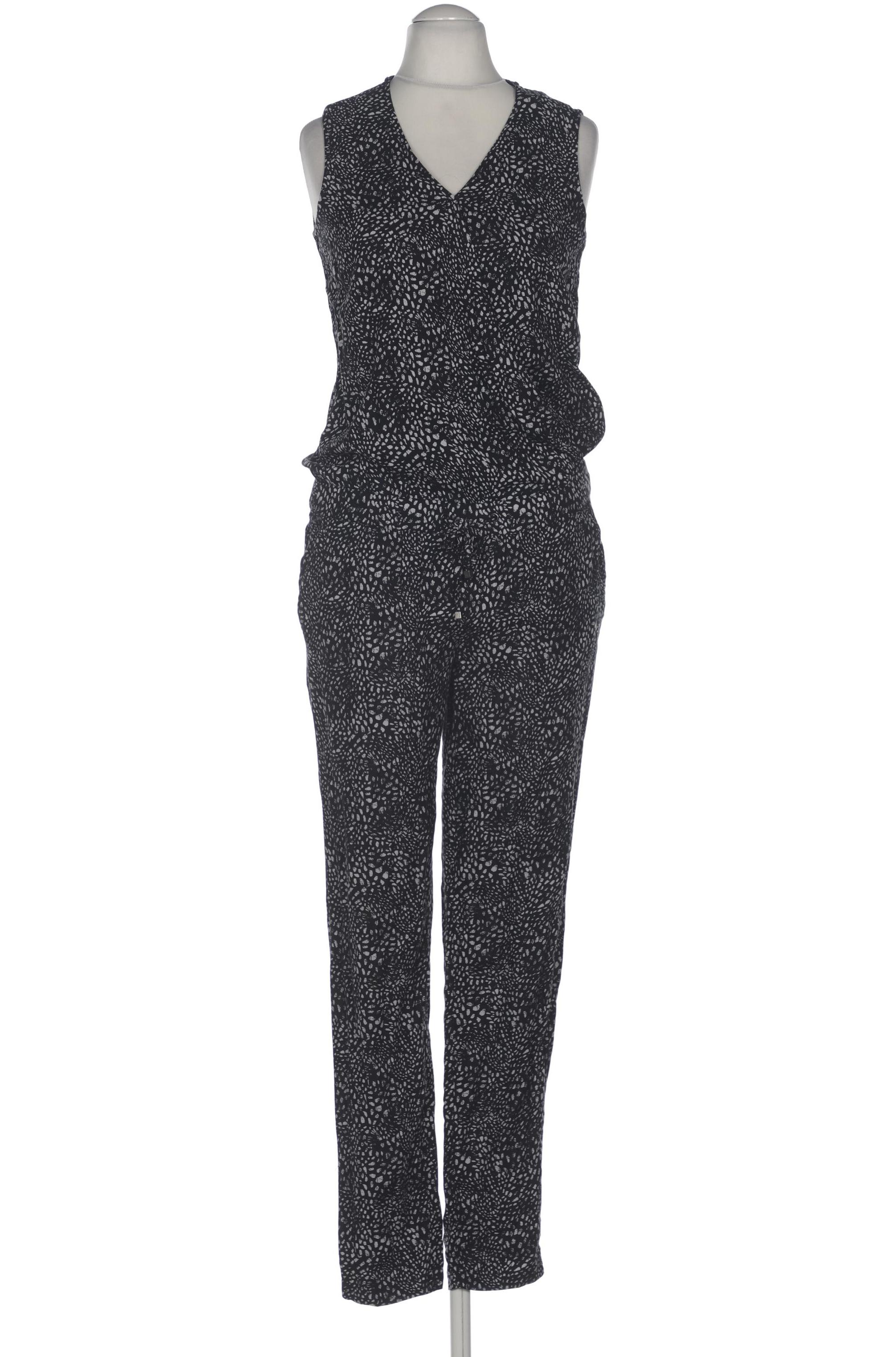 

Street One Damen Jumpsuit/Overall, schwarz, Gr. 36