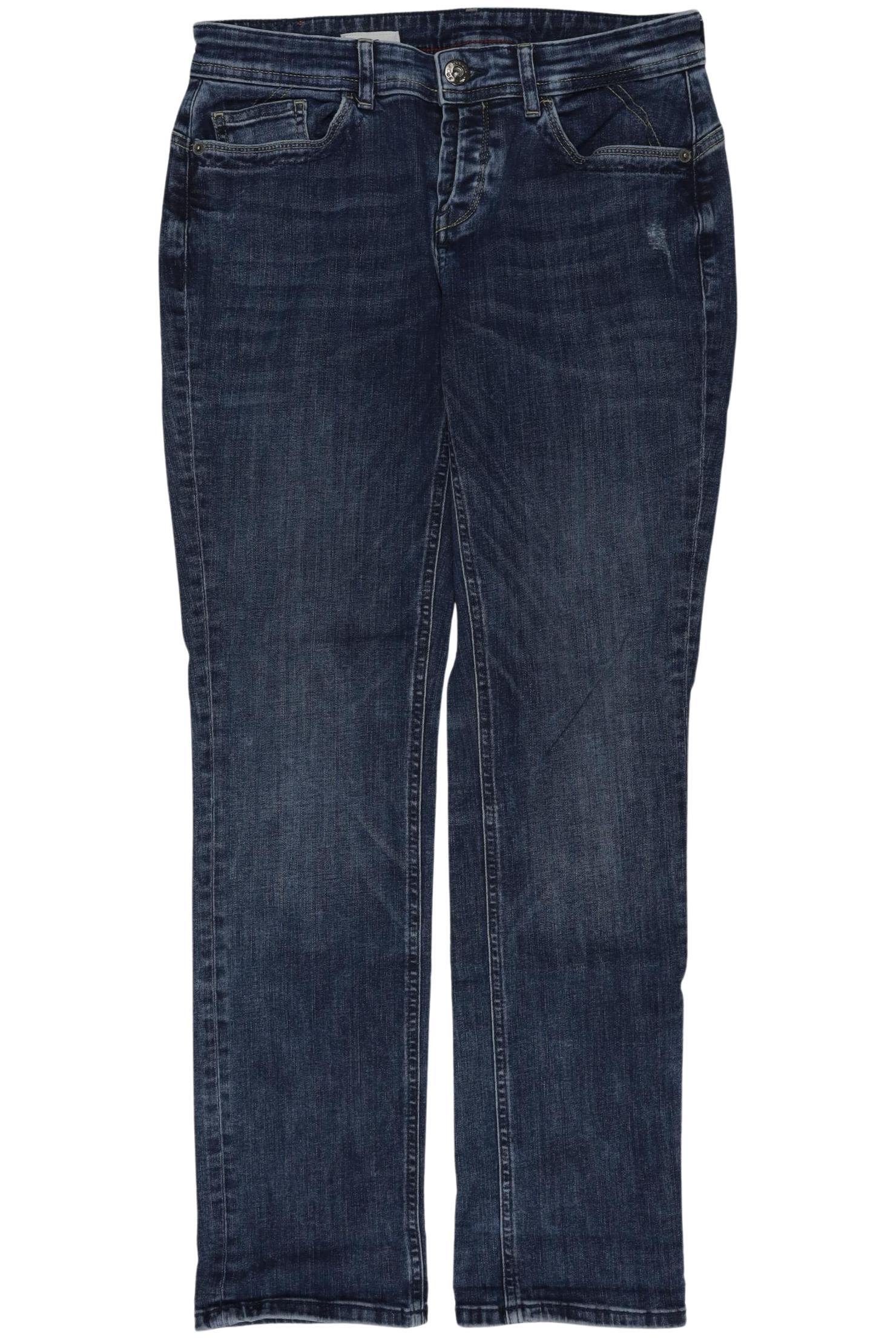 

Street One Damen Jeans, blau, Gr. 26
