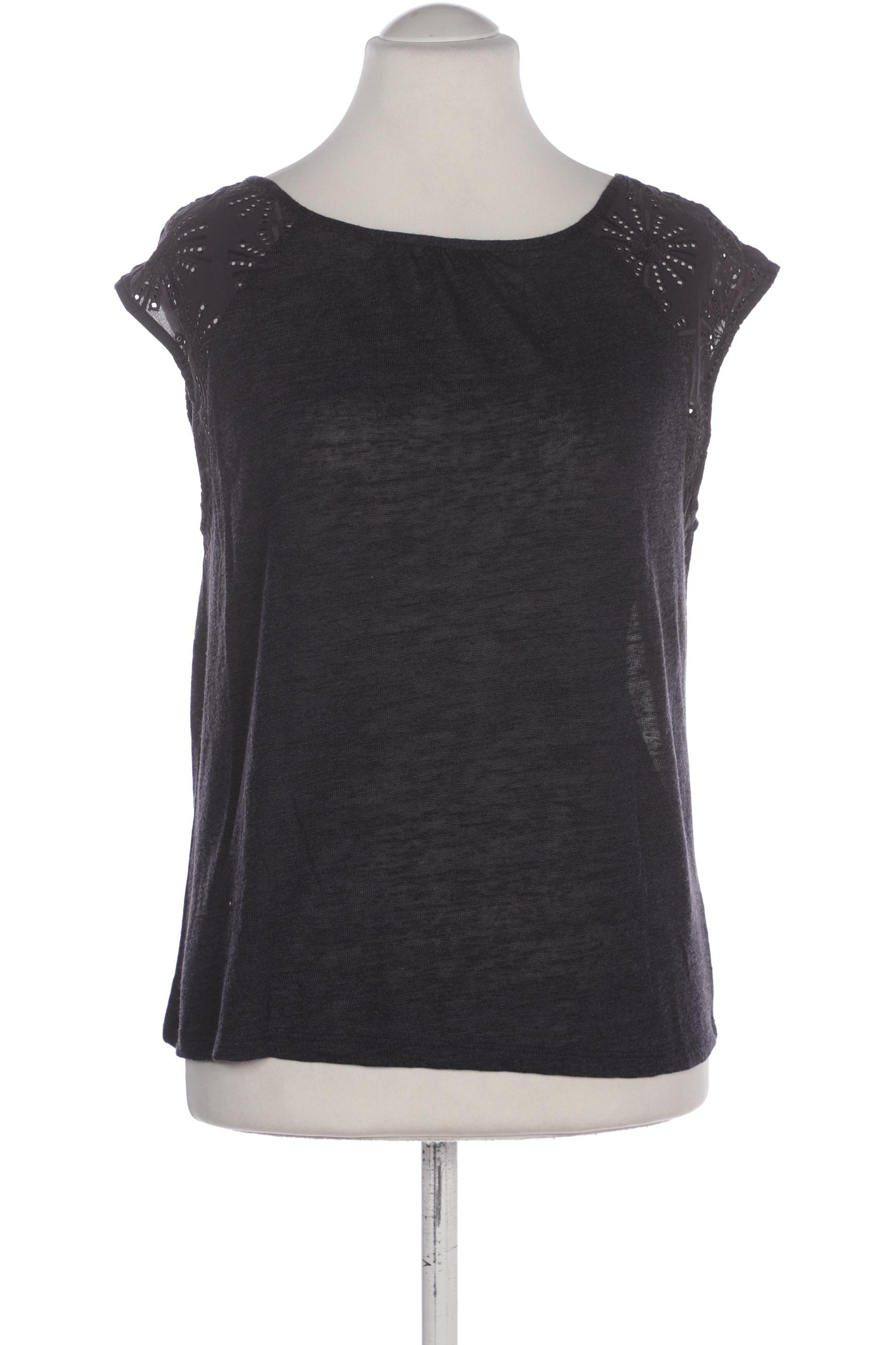 

Street One Damen T-Shirt, marineblau, Gr. 40