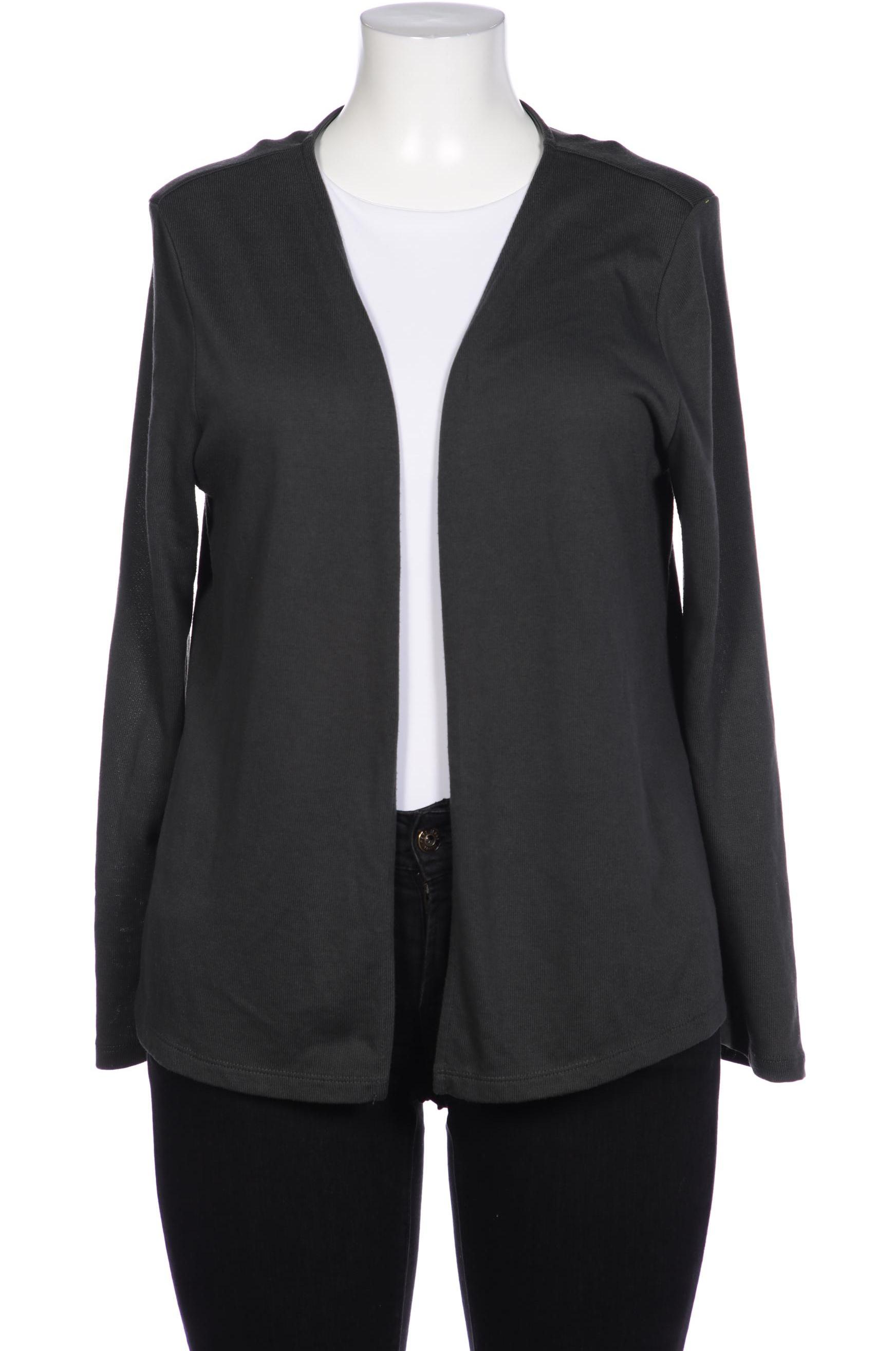 

Street One Damen Strickjacke, grau