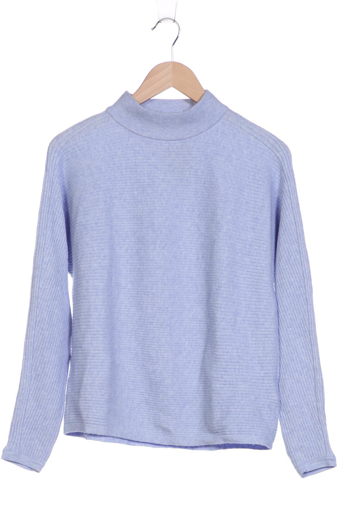 

Street One Damen Pullover, hellblau, Gr. 36