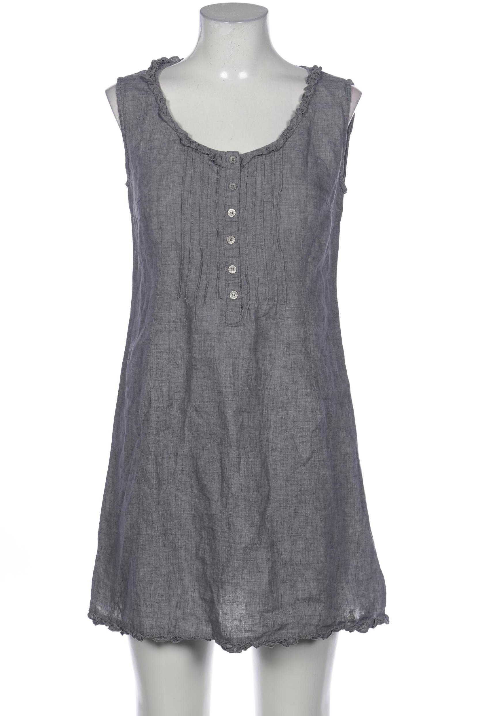 

Street One Damen Kleid, grau, Gr. 38