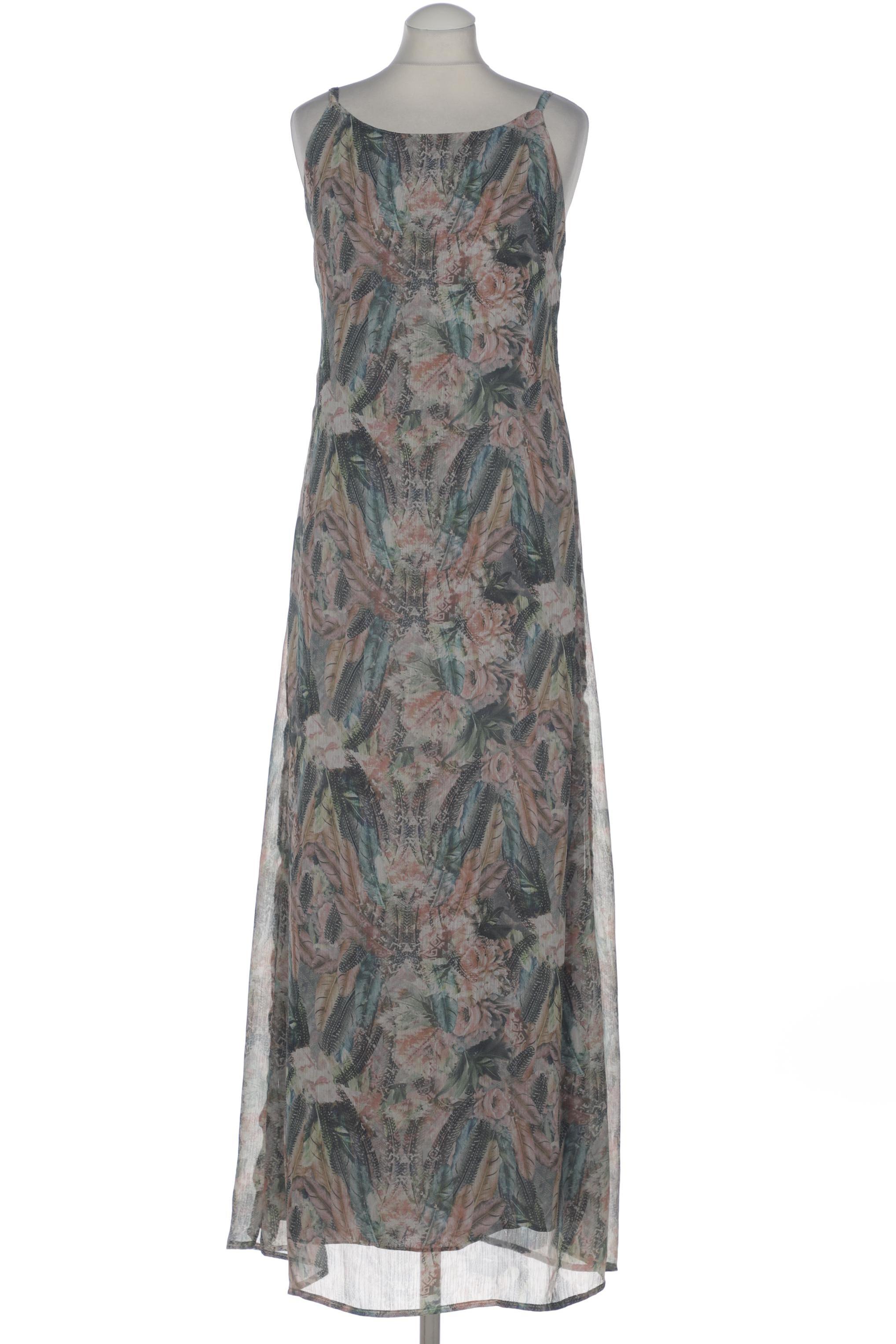 

Street One Damen Kleid, mehrfarbig, Gr. 38