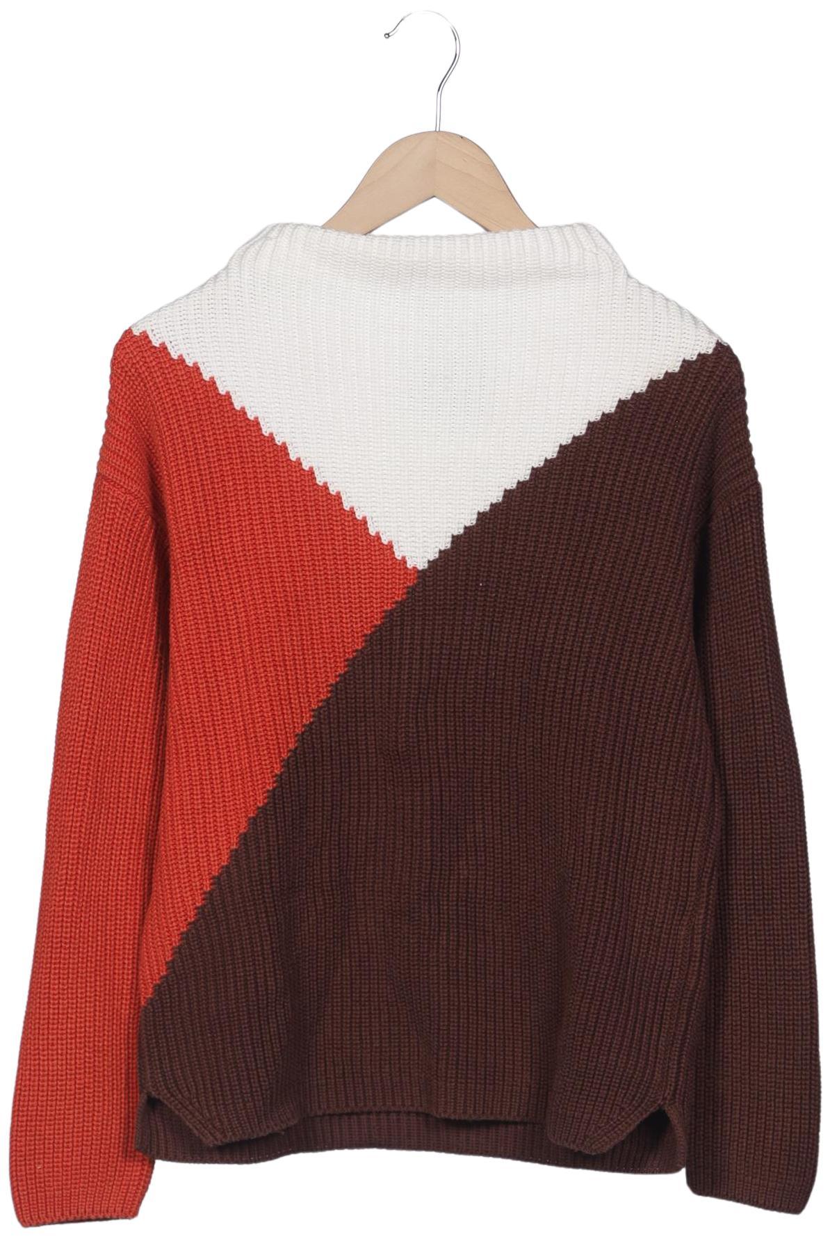 

Street One Damen Pullover, mehrfarbig, Gr. 38