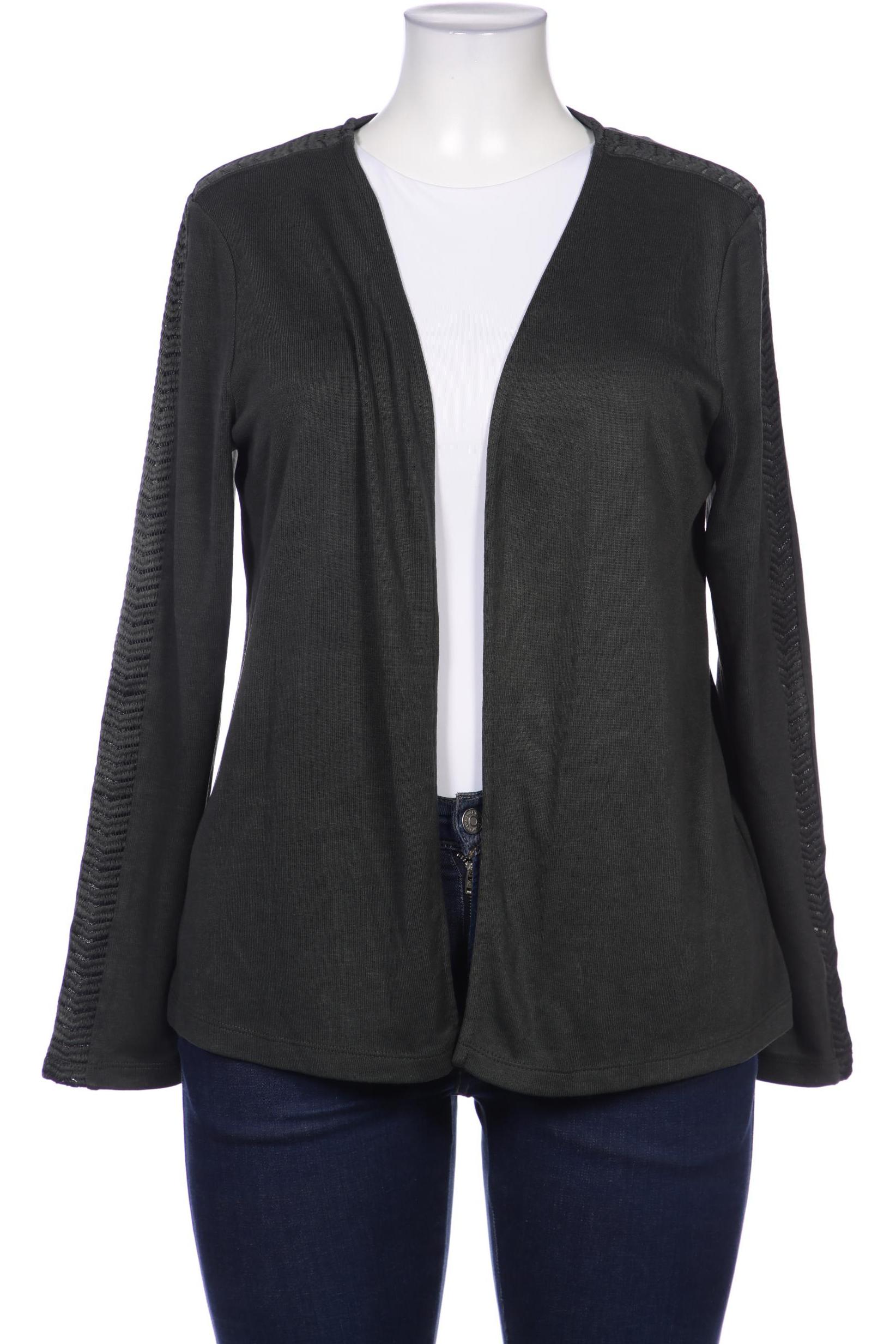 

Street One Damen Strickjacke, grau