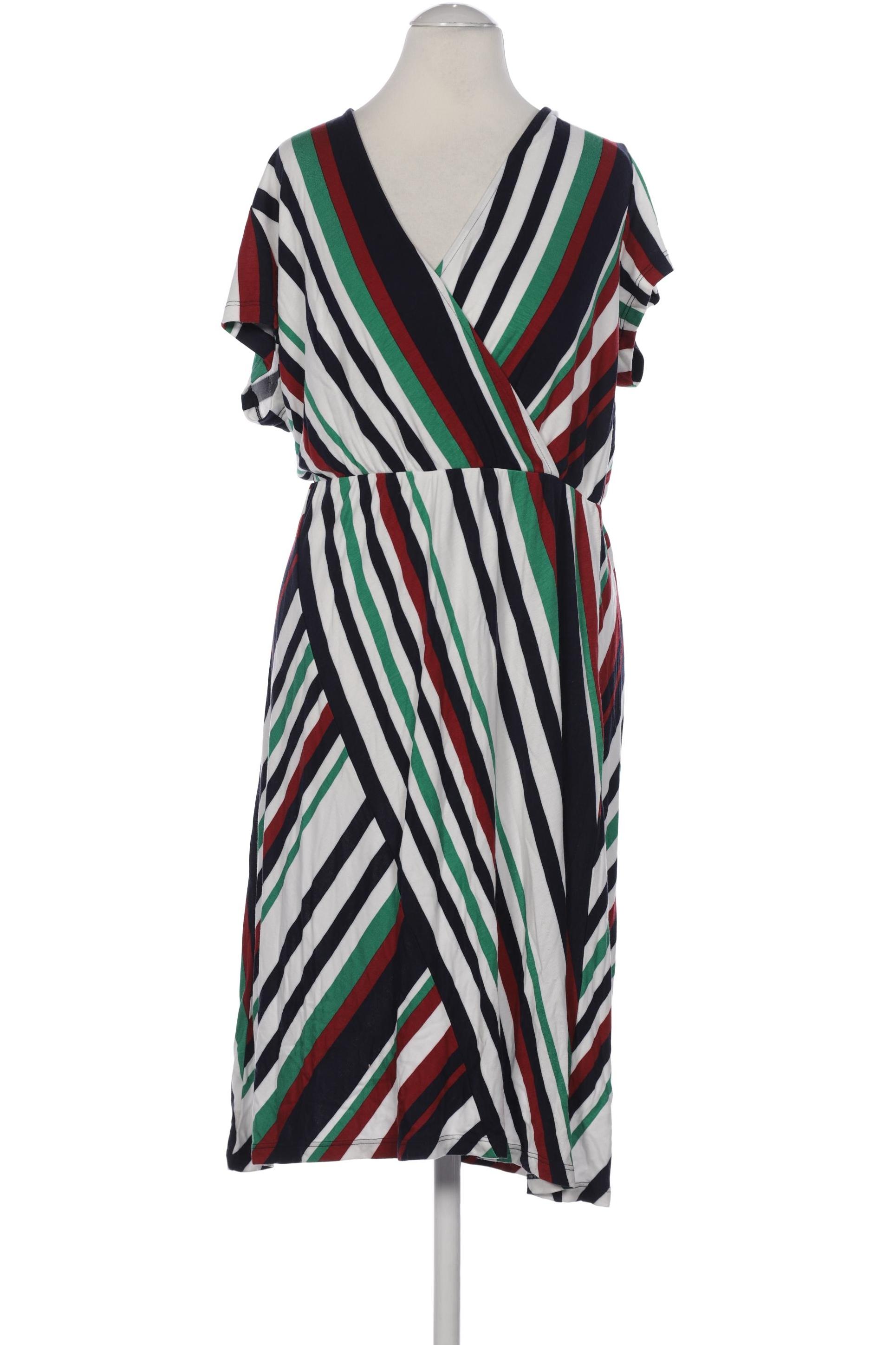 

Street One Damen Kleid, mehrfarbig, Gr. 40