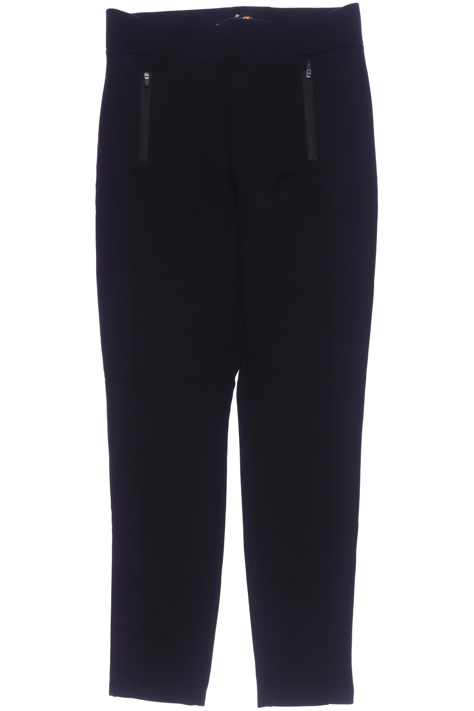 

Street One Damen Stoffhose, schwarz, Gr. 38