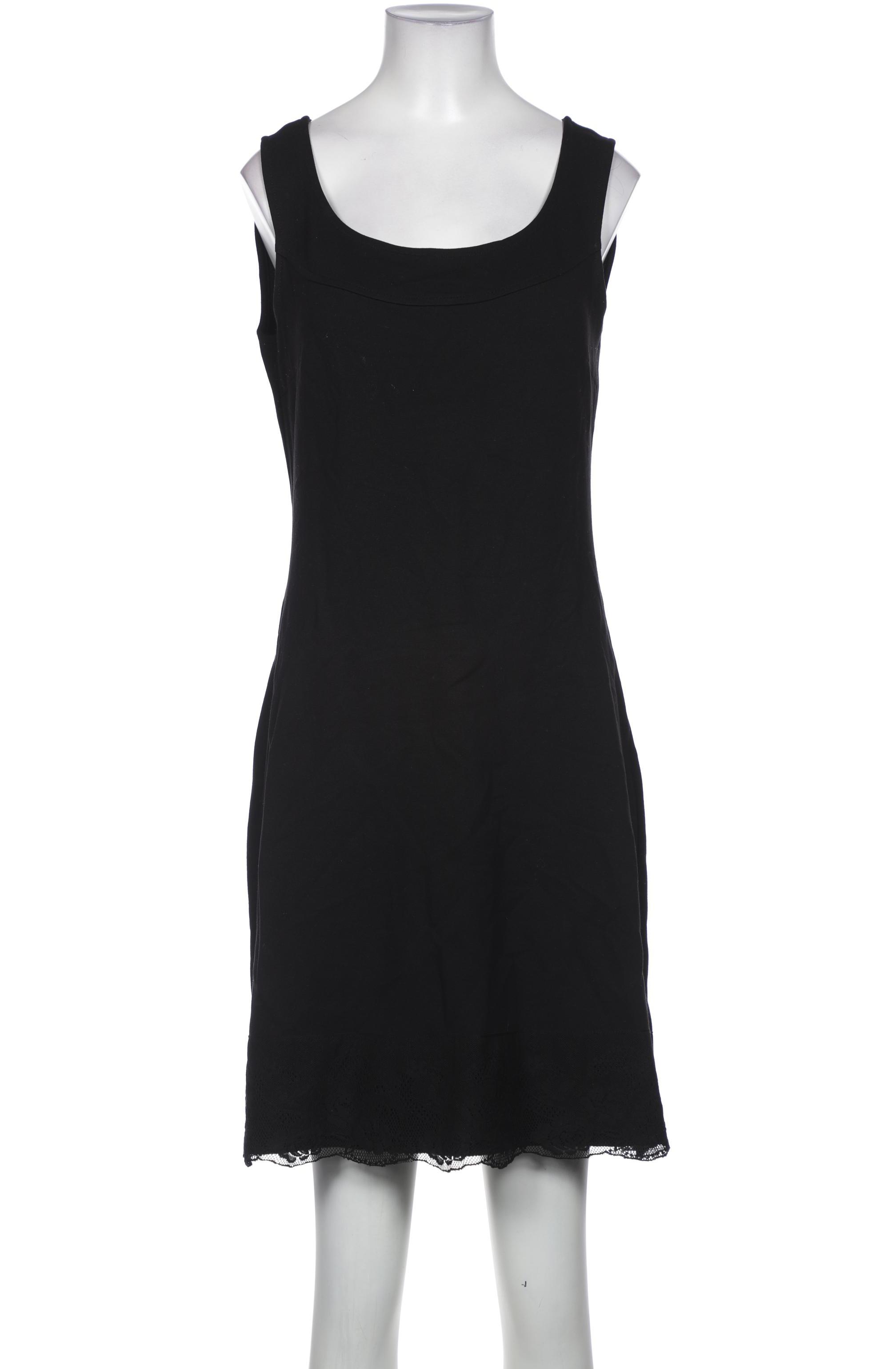 

Street One Damen Kleid, schwarz