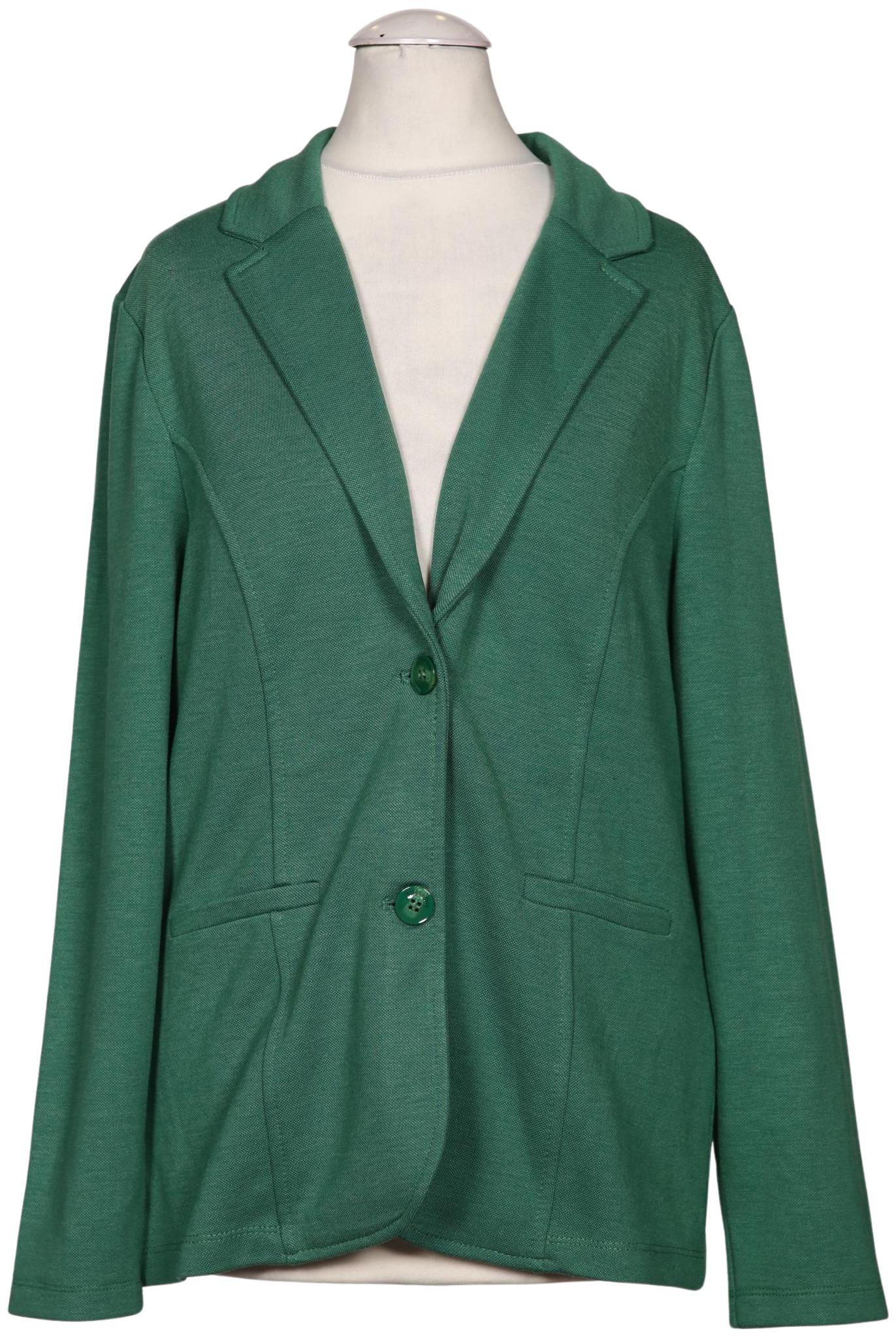 

Street One Damen Blazer, grün, Gr. 36