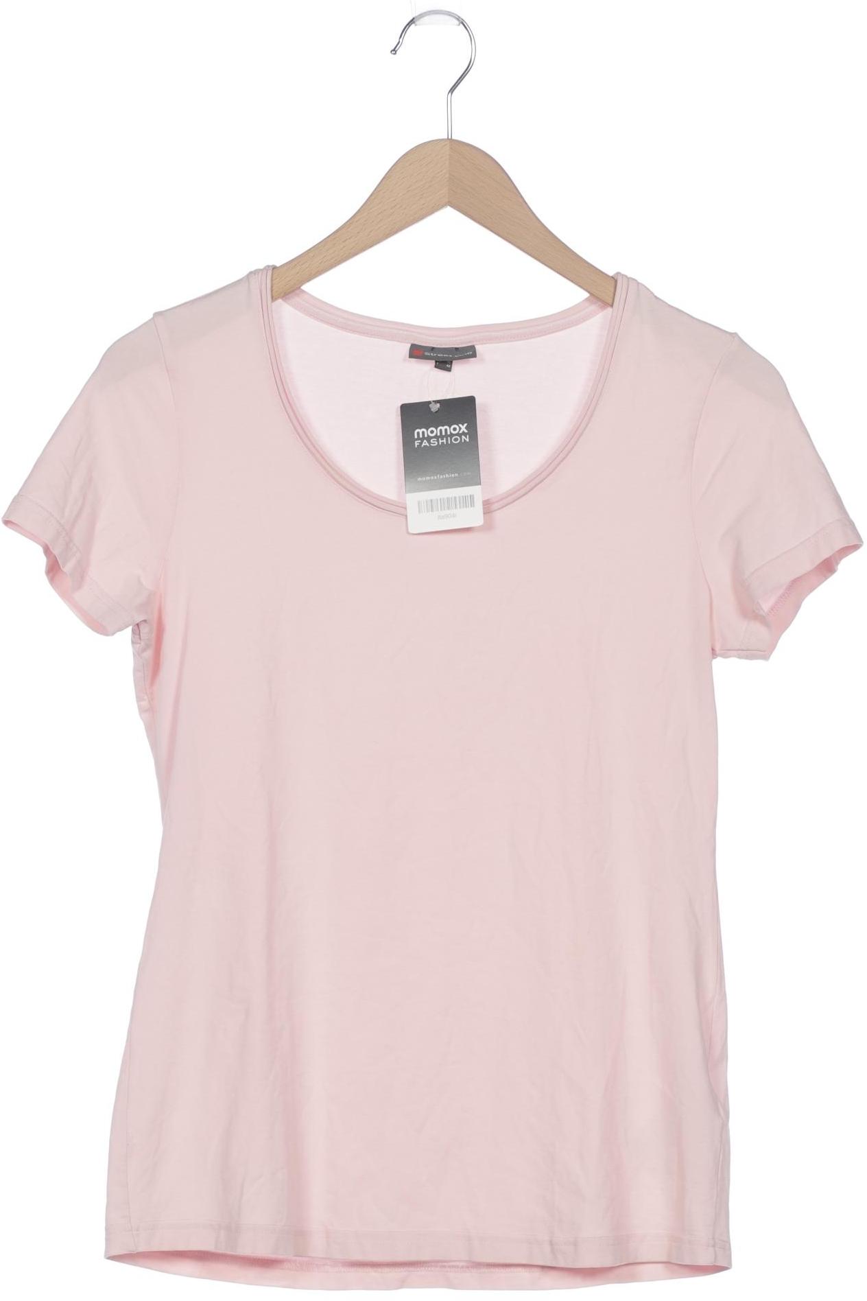 

Street One Damen T-Shirt, pink, Gr. 40