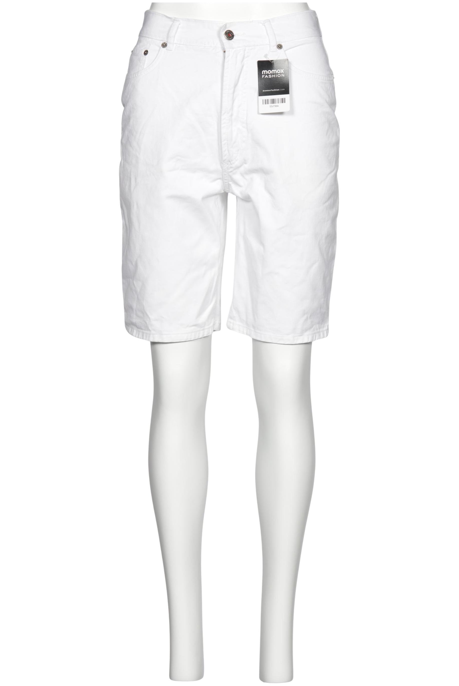 

Street One Damen Shorts, weiß, Gr. 31