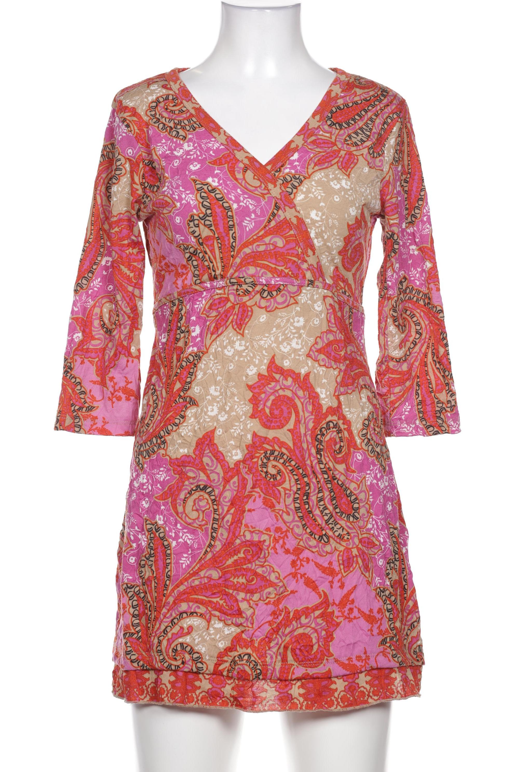 

Street One Damen Kleid, pink, Gr. 40