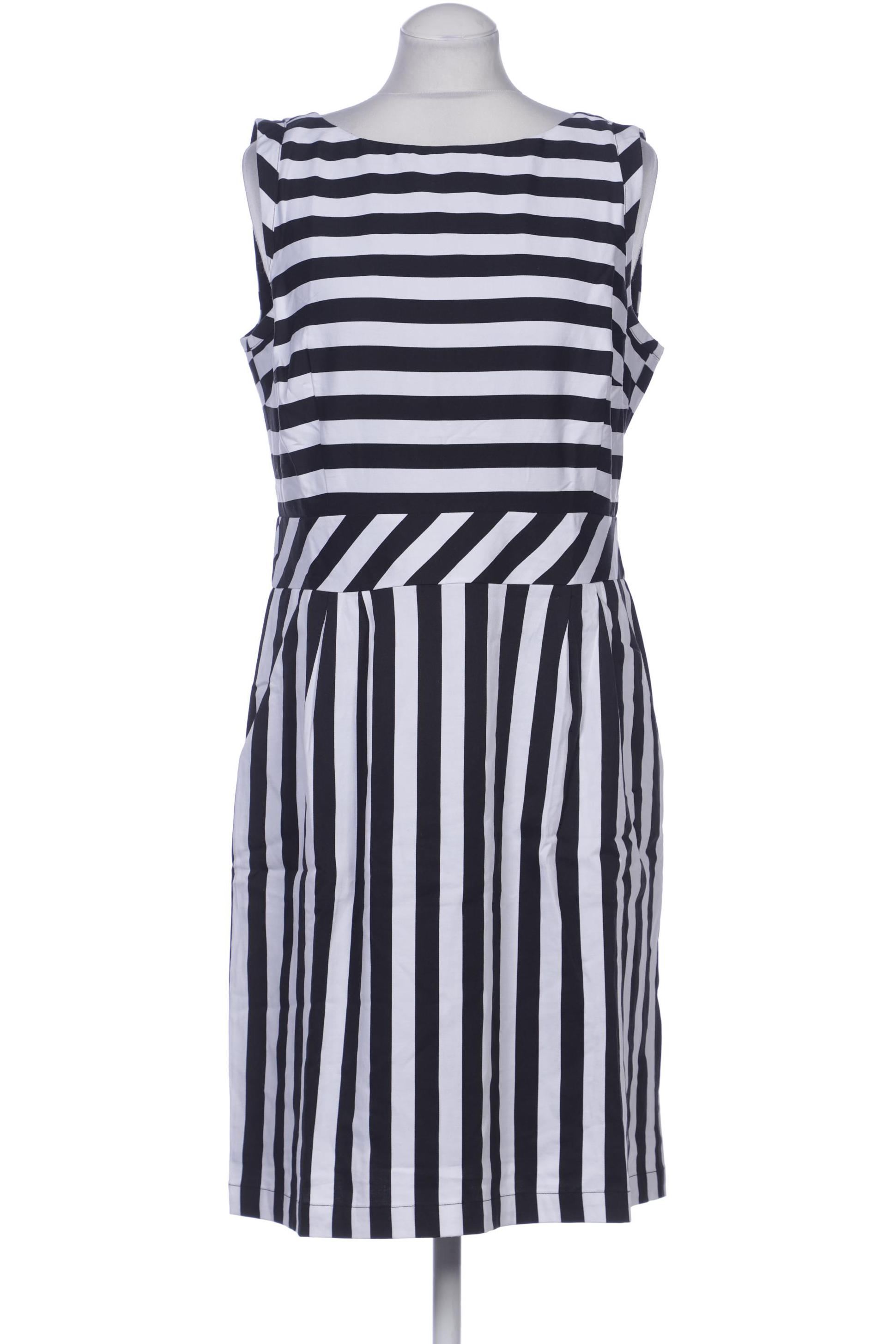 

Street One Damen Kleid, schwarz, Gr. 38