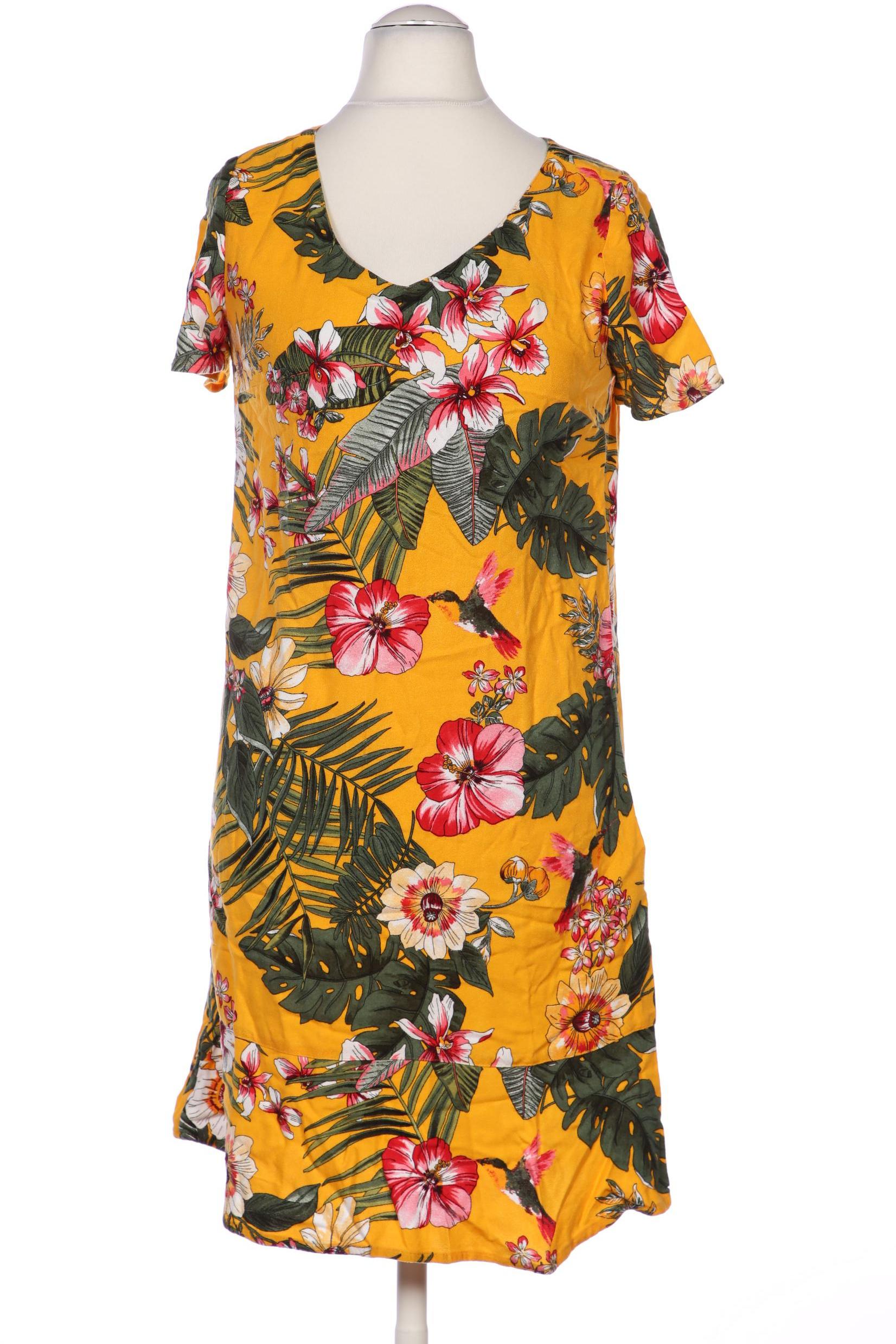 

Street One Damen Kleid, gelb, Gr. 36