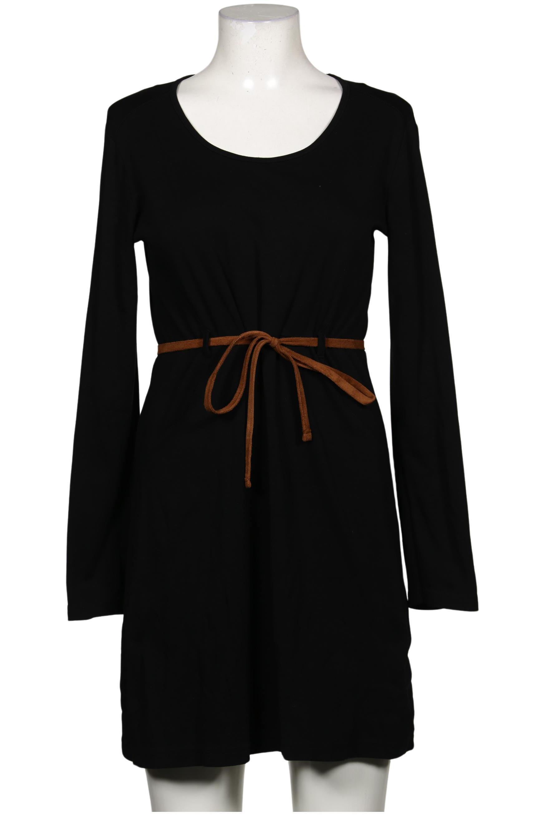 

Street One Damen Kleid, schwarz, Gr. 42