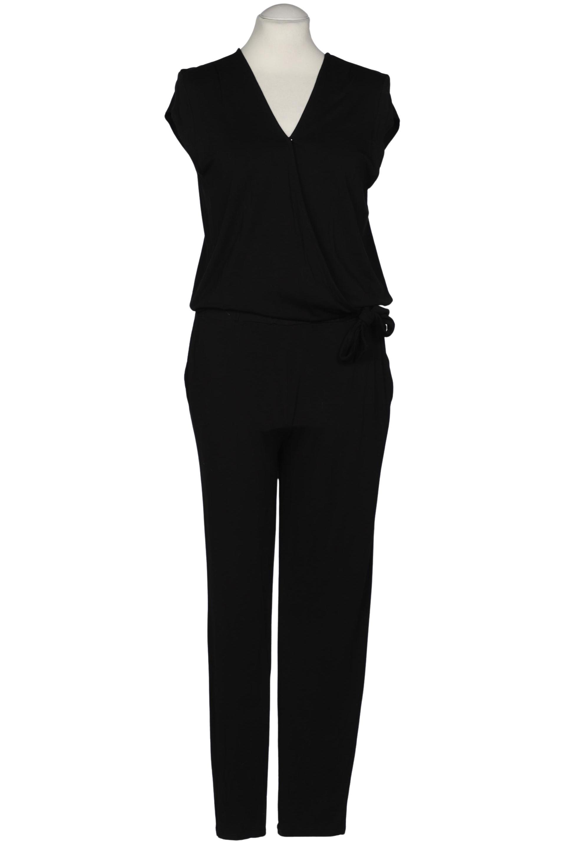 

Street One Damen Jumpsuit/Overall, schwarz, Gr. 38