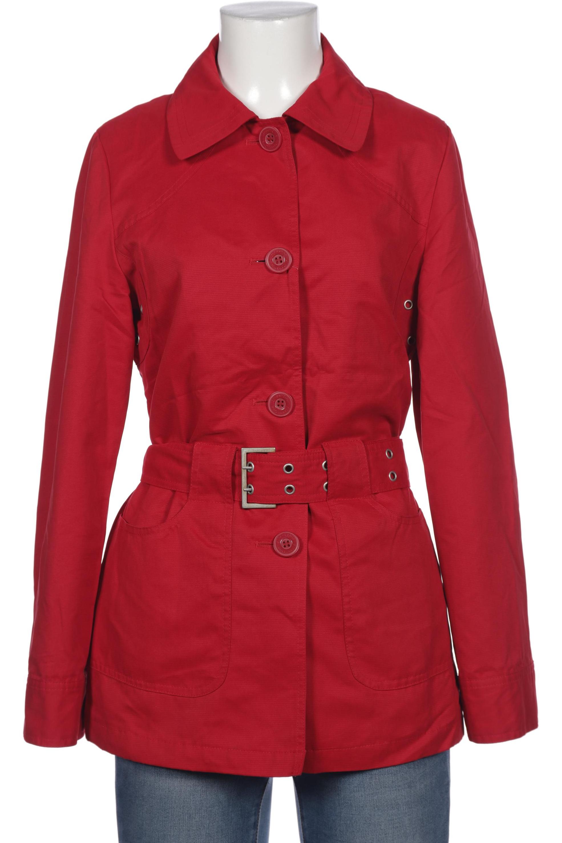 

Street One Damen Mantel, rot
