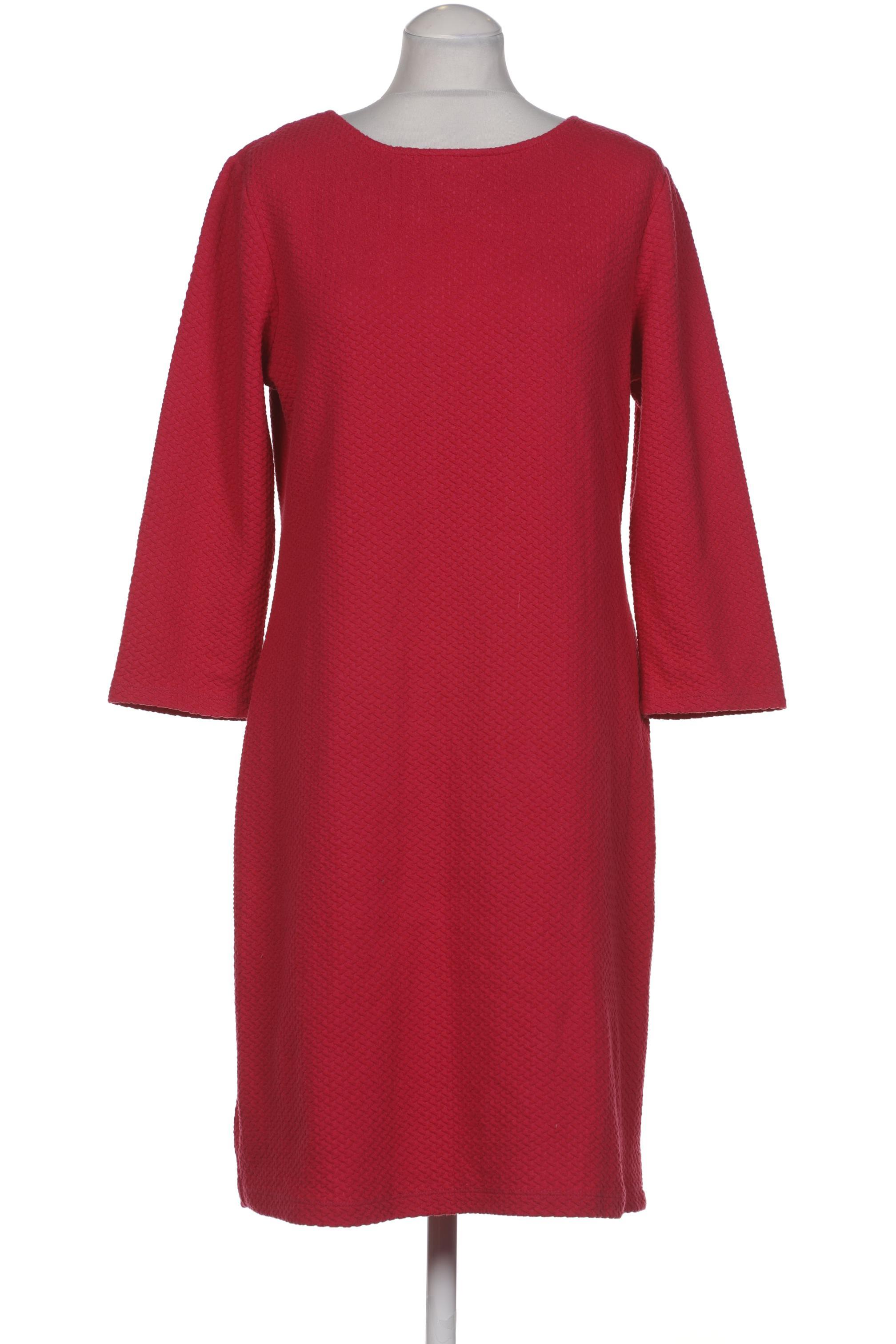

Street One Damen Kleid, pink, Gr. 40