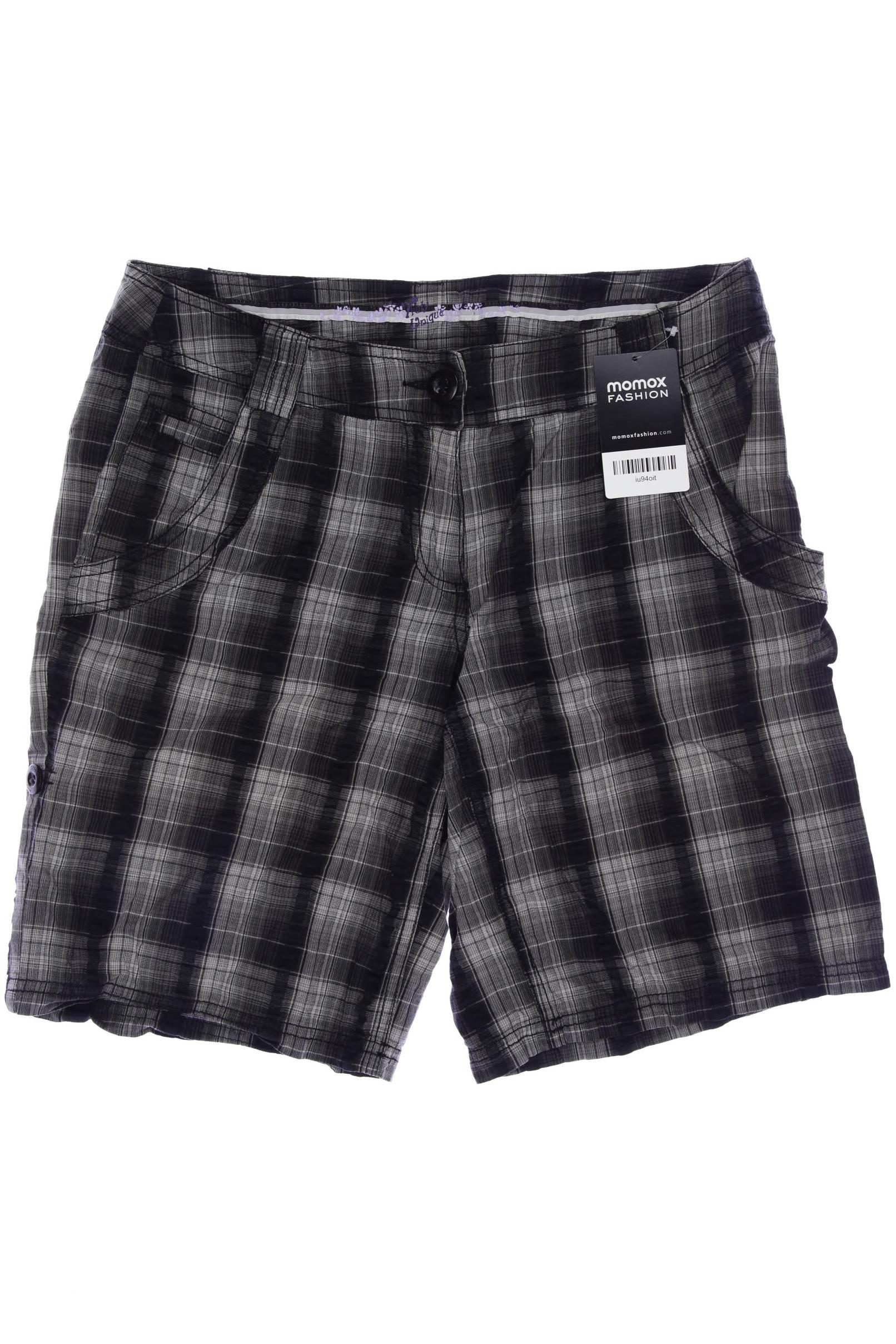

Street One Damen Shorts, grau