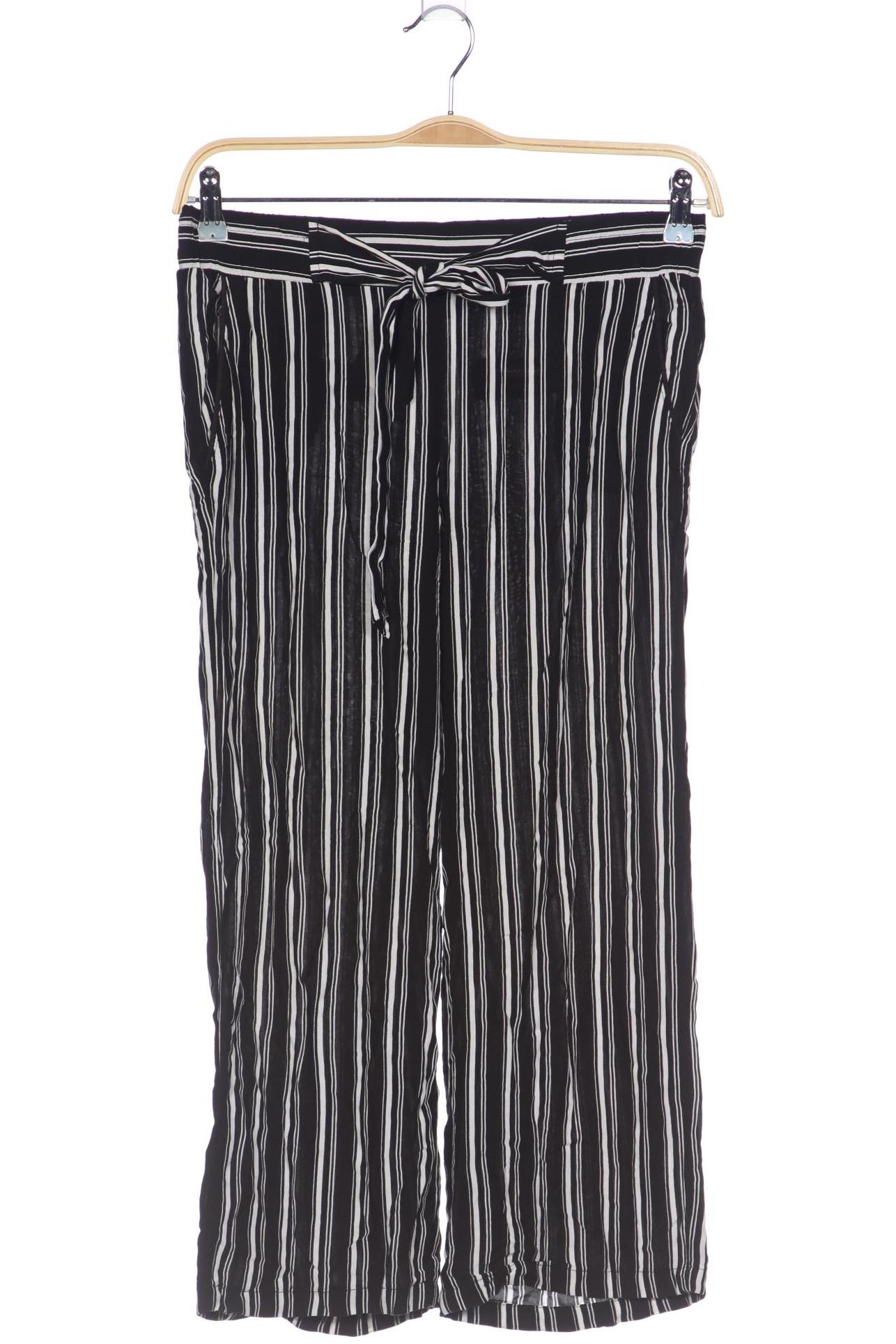 

Street One Damen Stoffhose, schwarz, Gr. 34