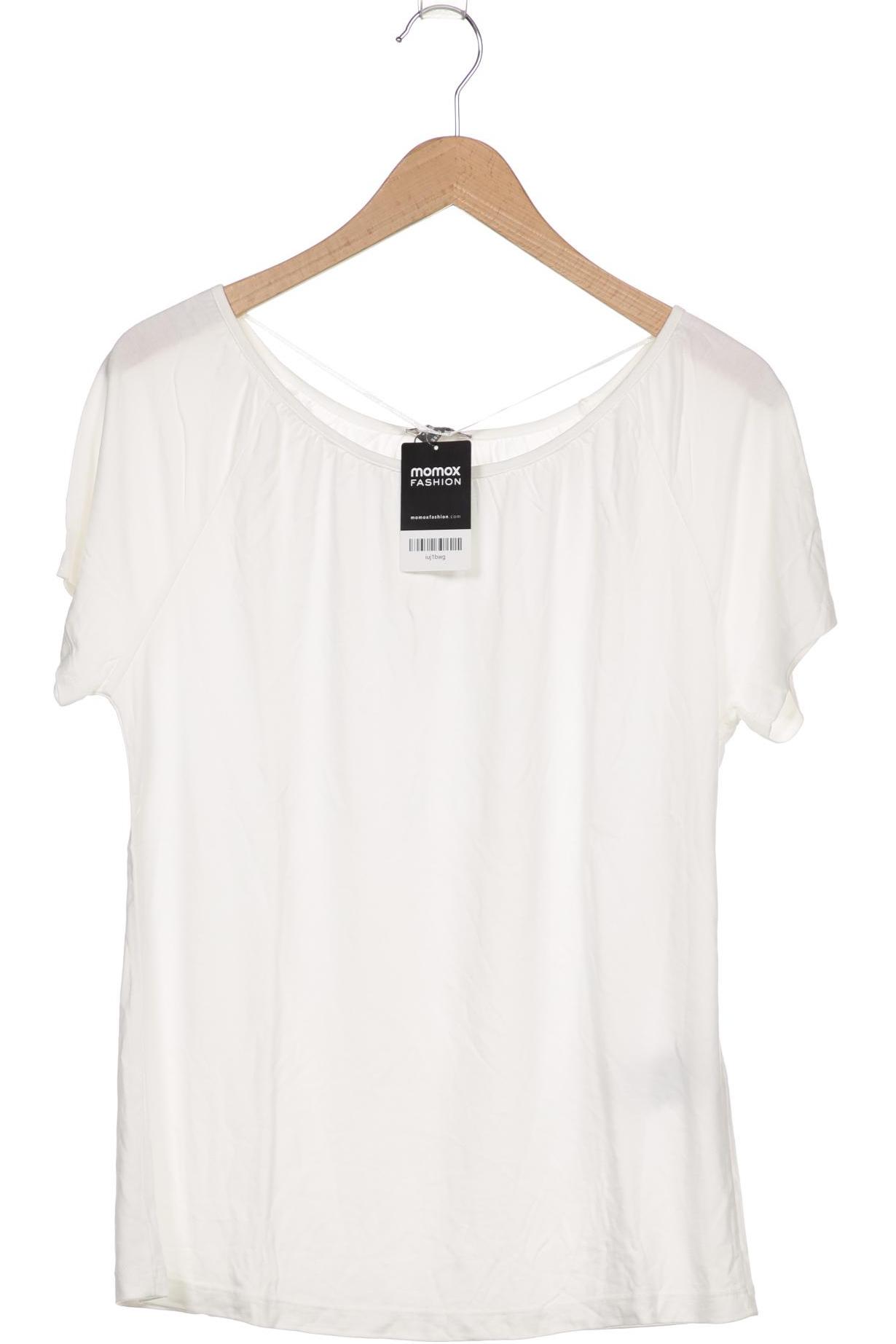 

Street One Damen T-Shirt, weiß