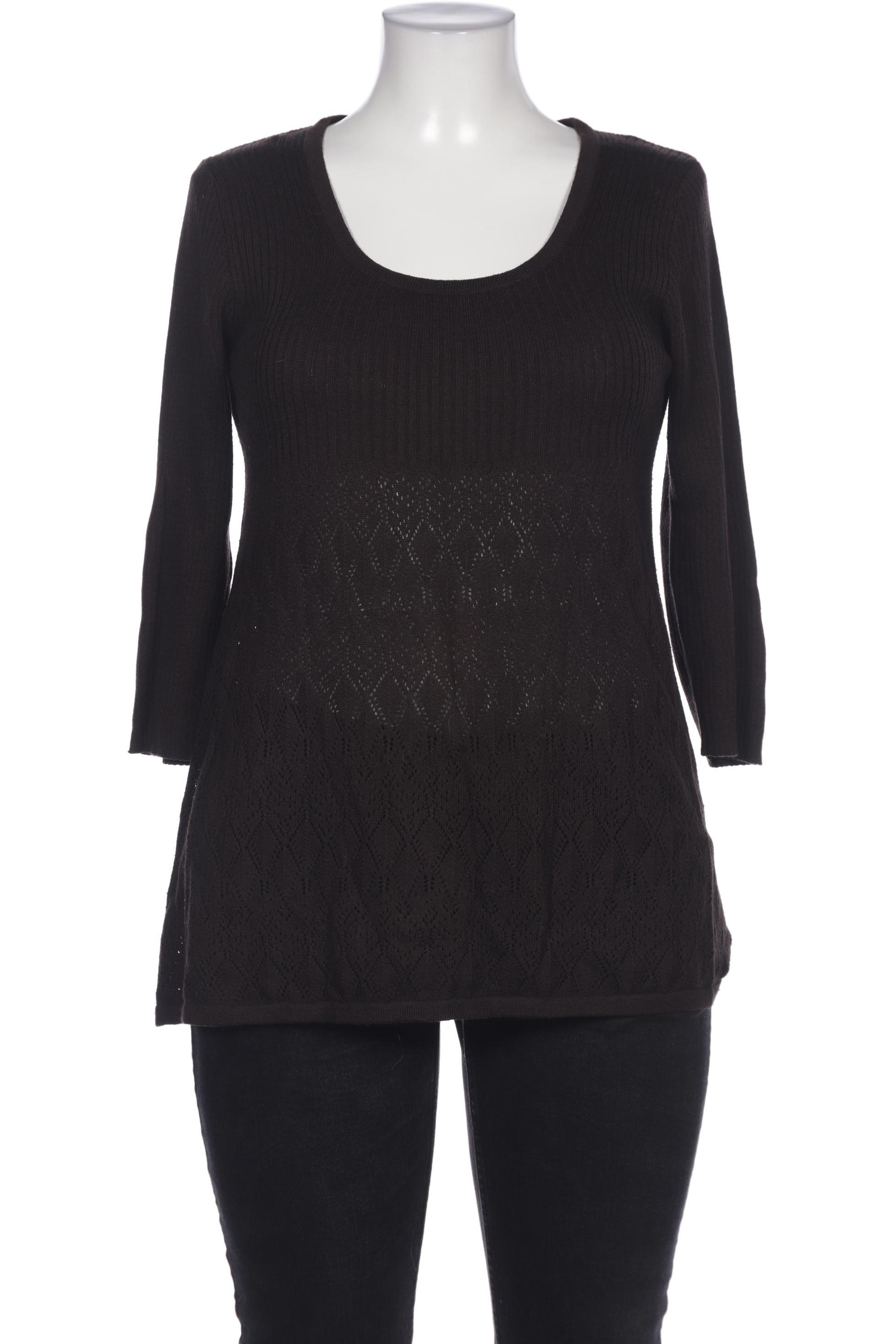 

Street One Damen Pullover, braun