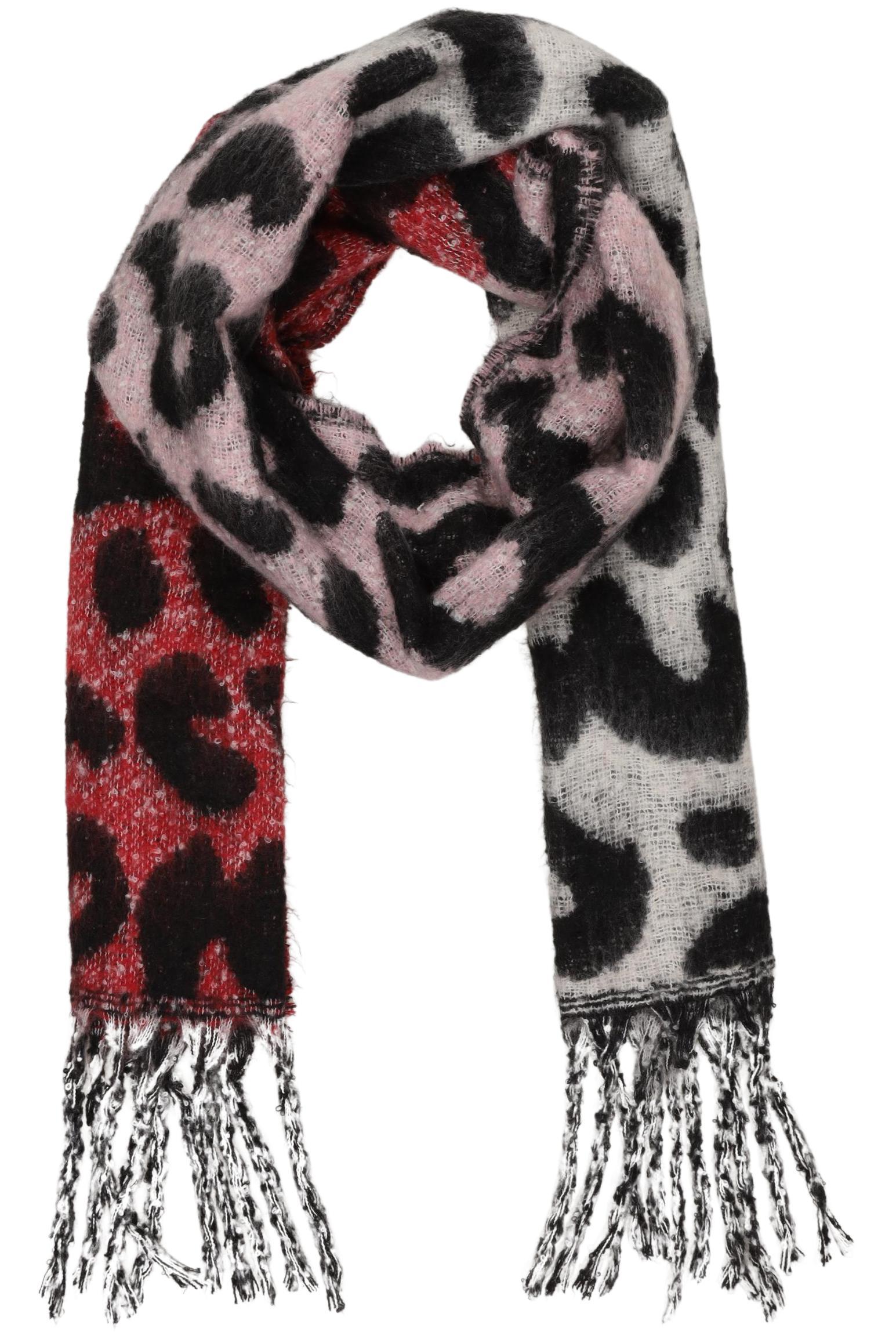 

Street One Damen Schal, mehrfarbig, Gr.