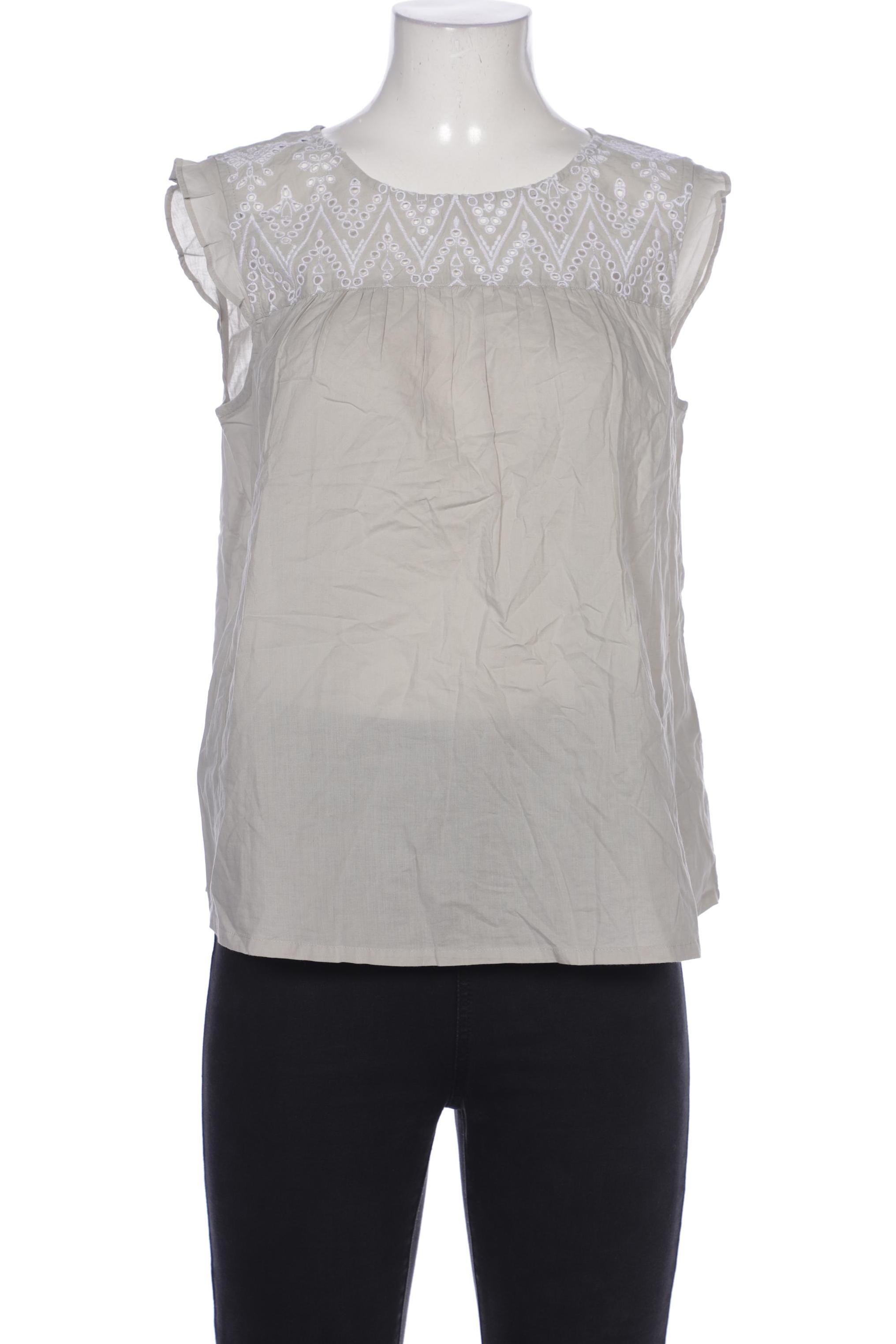 

Street One Damen Bluse, hellgrün, Gr. 38