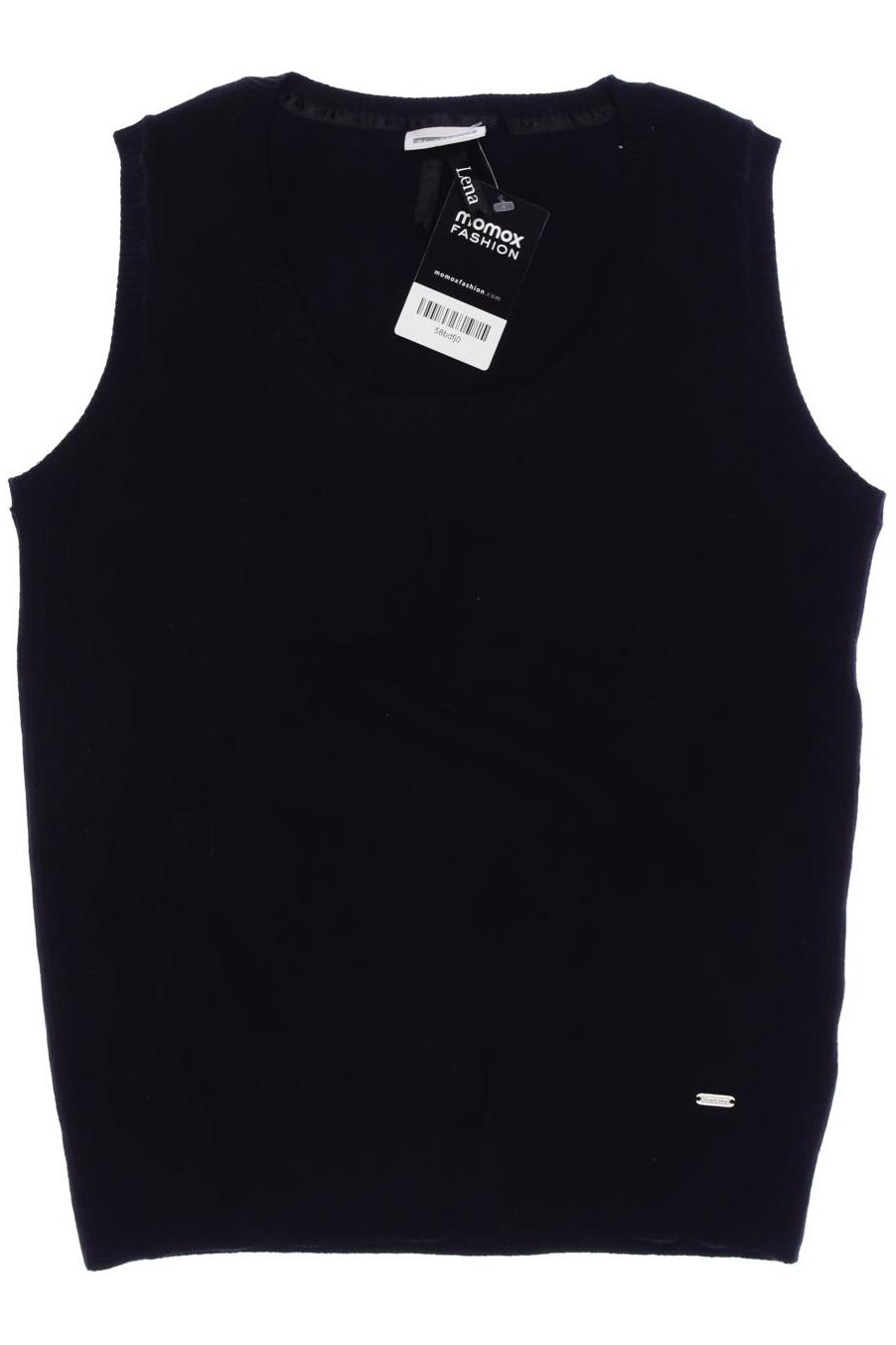 

Street One Damen Pullover, schwarz, Gr. 40