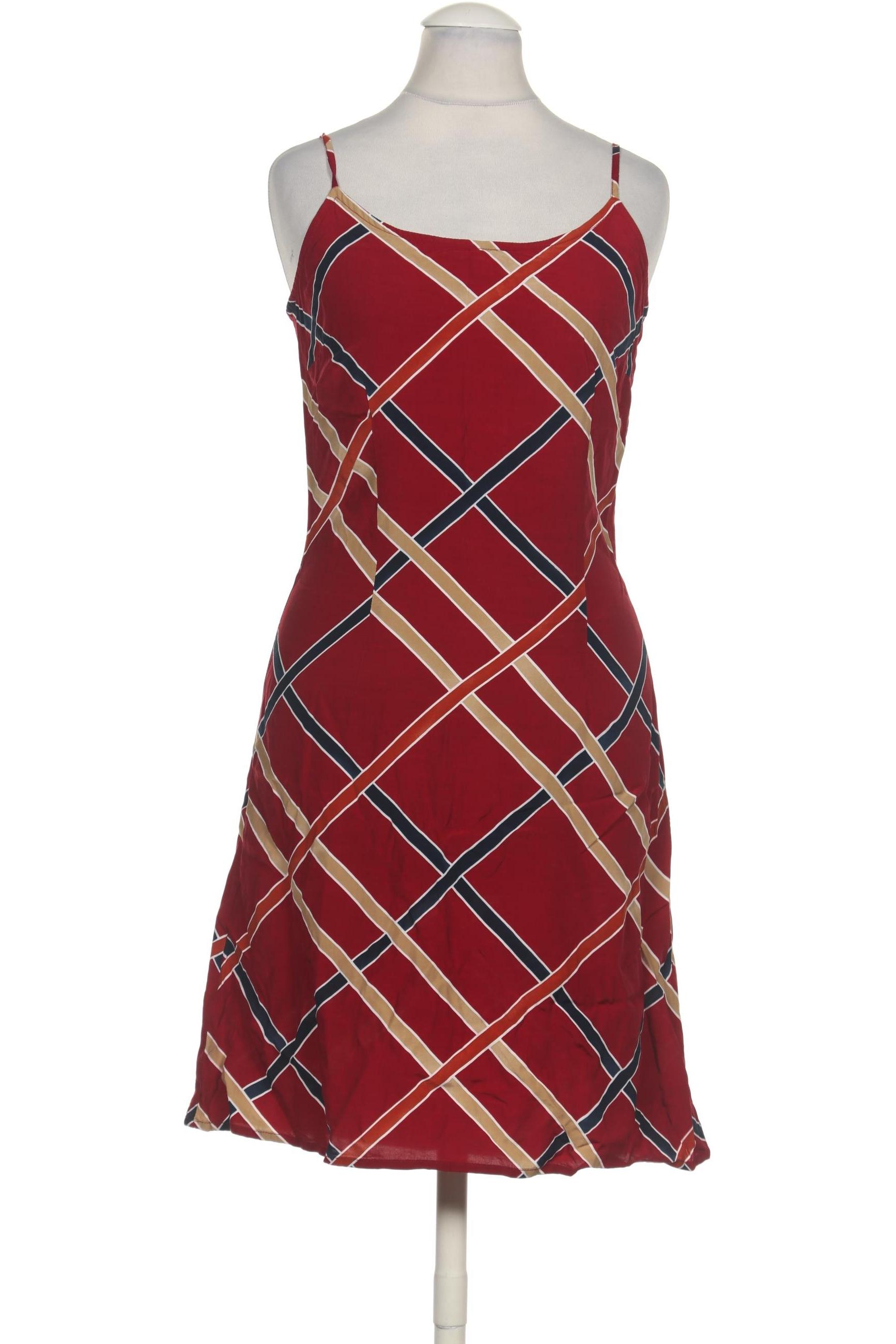 

Street One Damen Kleid, rot, Gr. 34