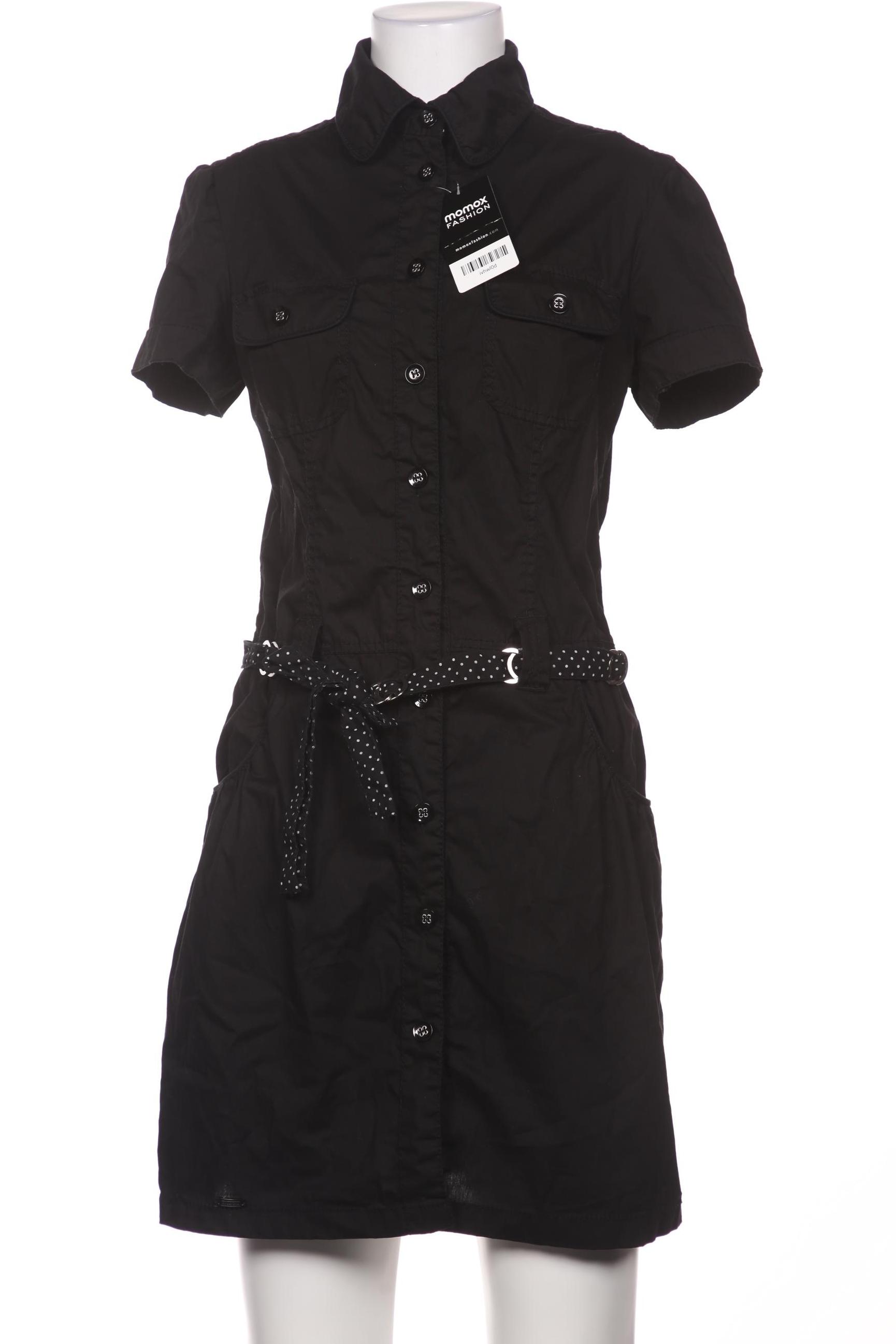 

Street One Damen Kleid, schwarz, Gr. 34