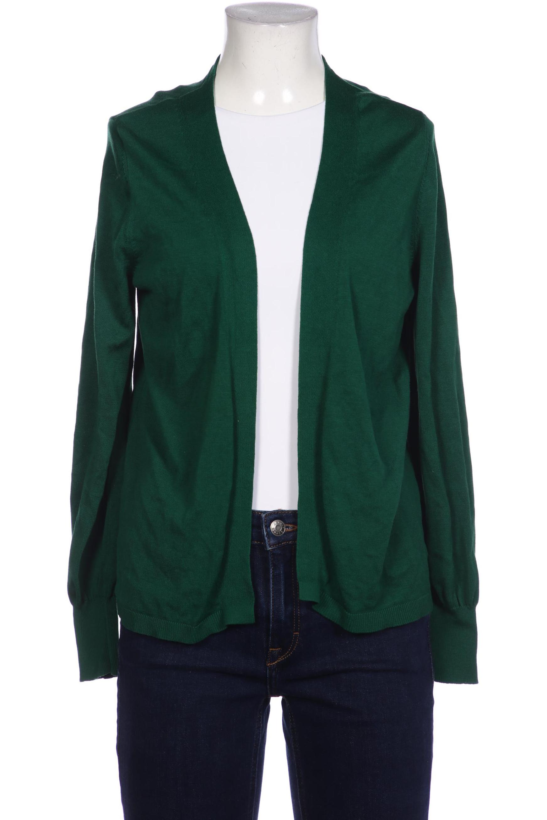 

Street One Damen Strickjacke, grün