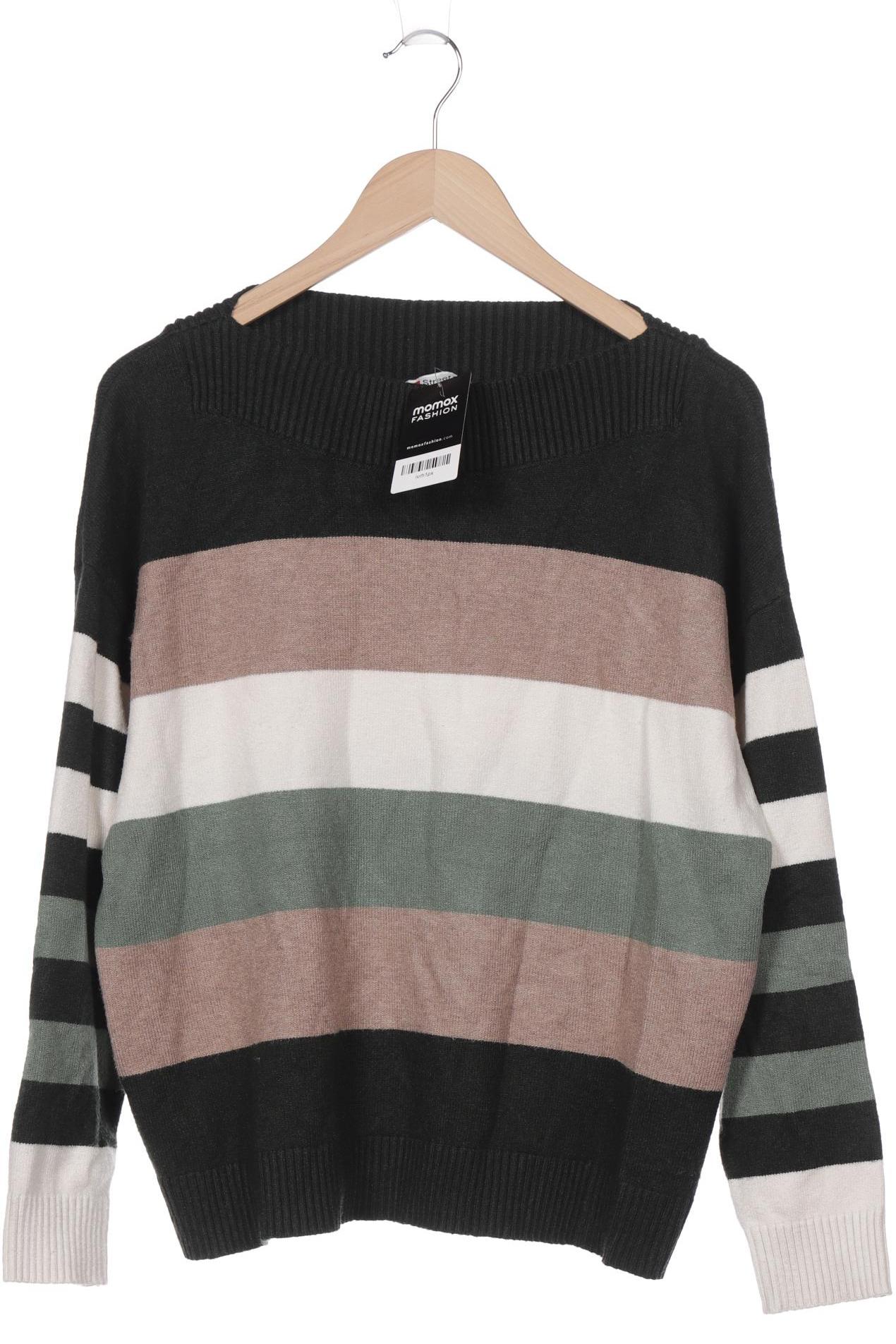 

Street One Damen Pullover, grün