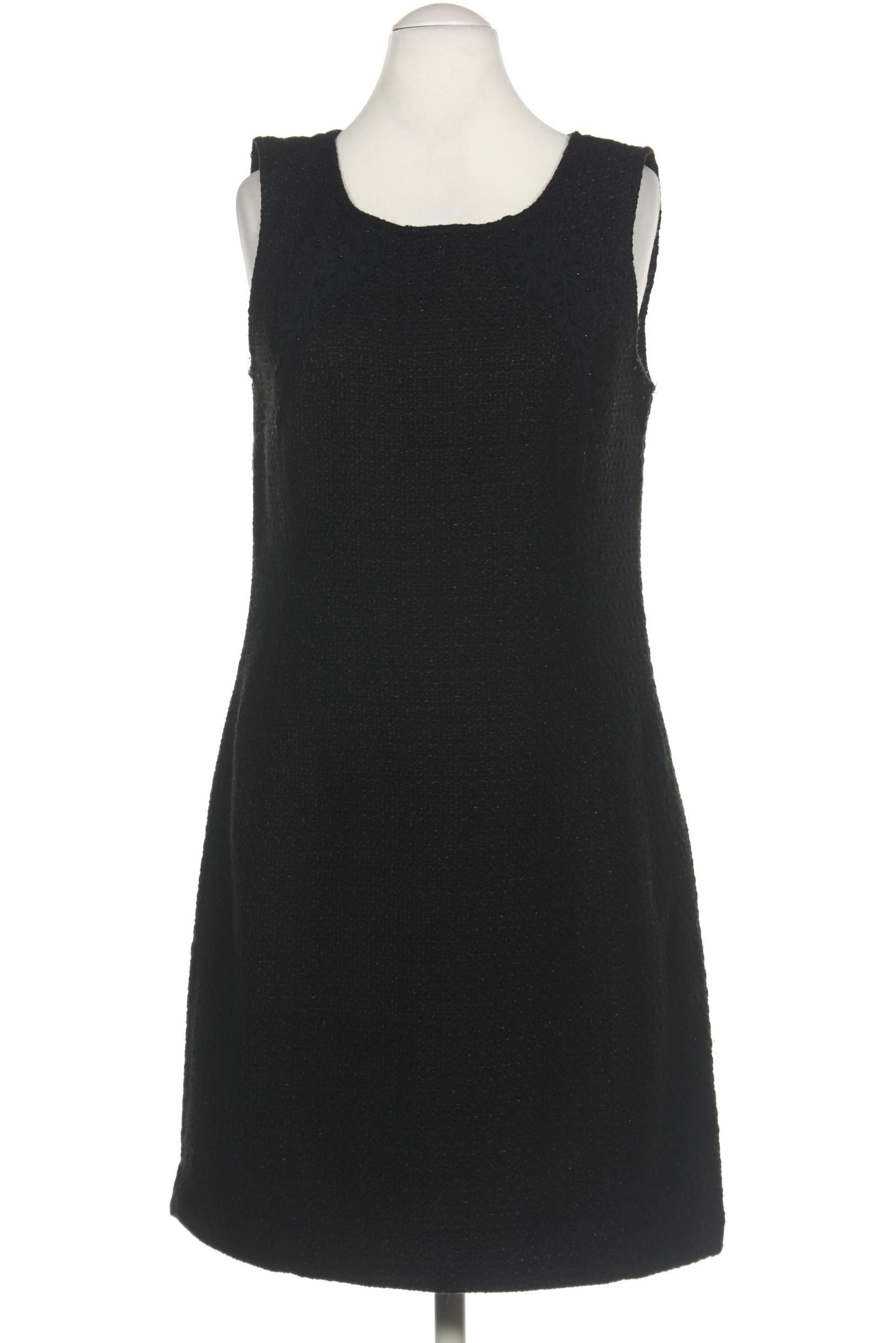 

Street One Damen Kleid, schwarz, Gr. 40