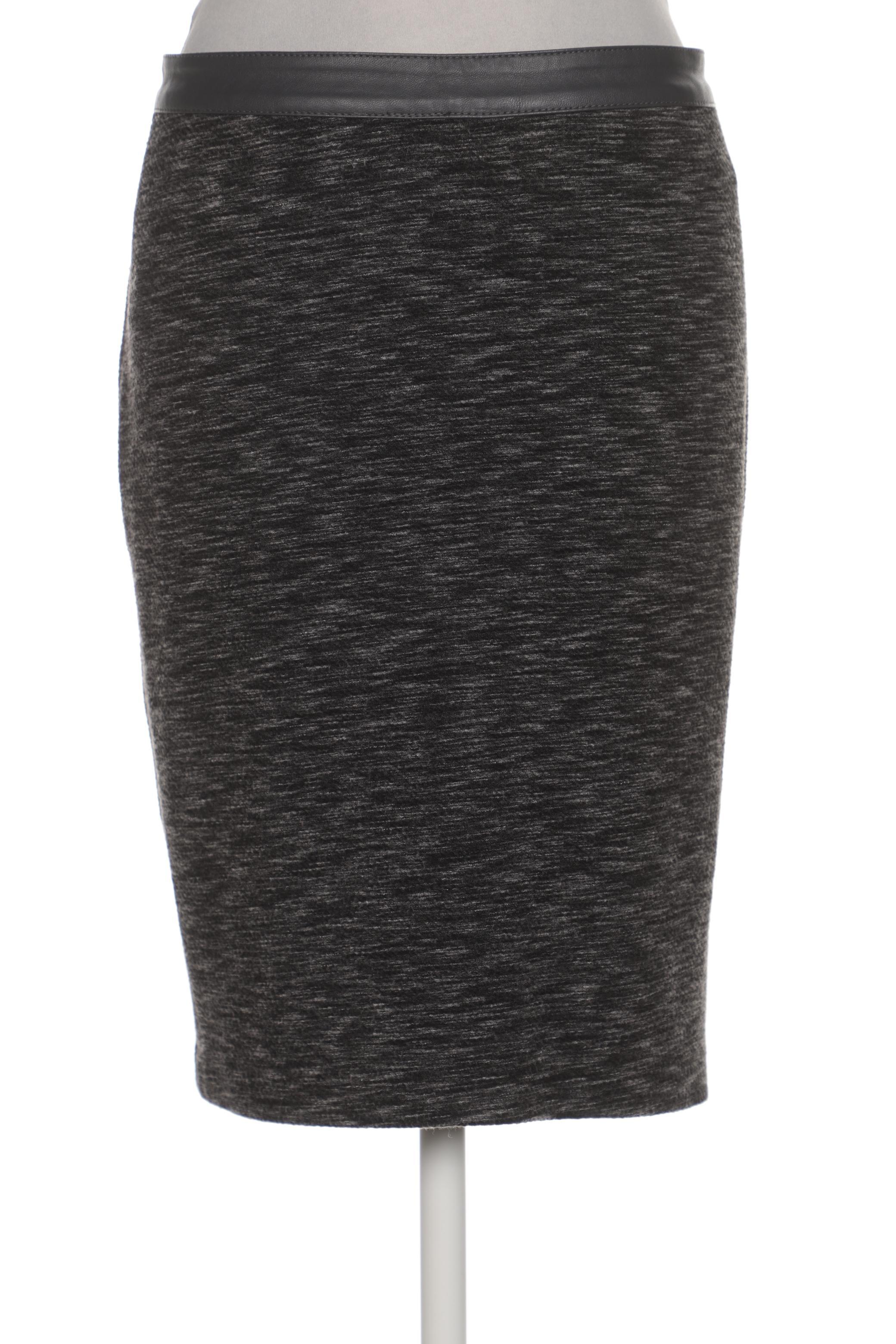 

Street One Damen Rock, grau, Gr. 38